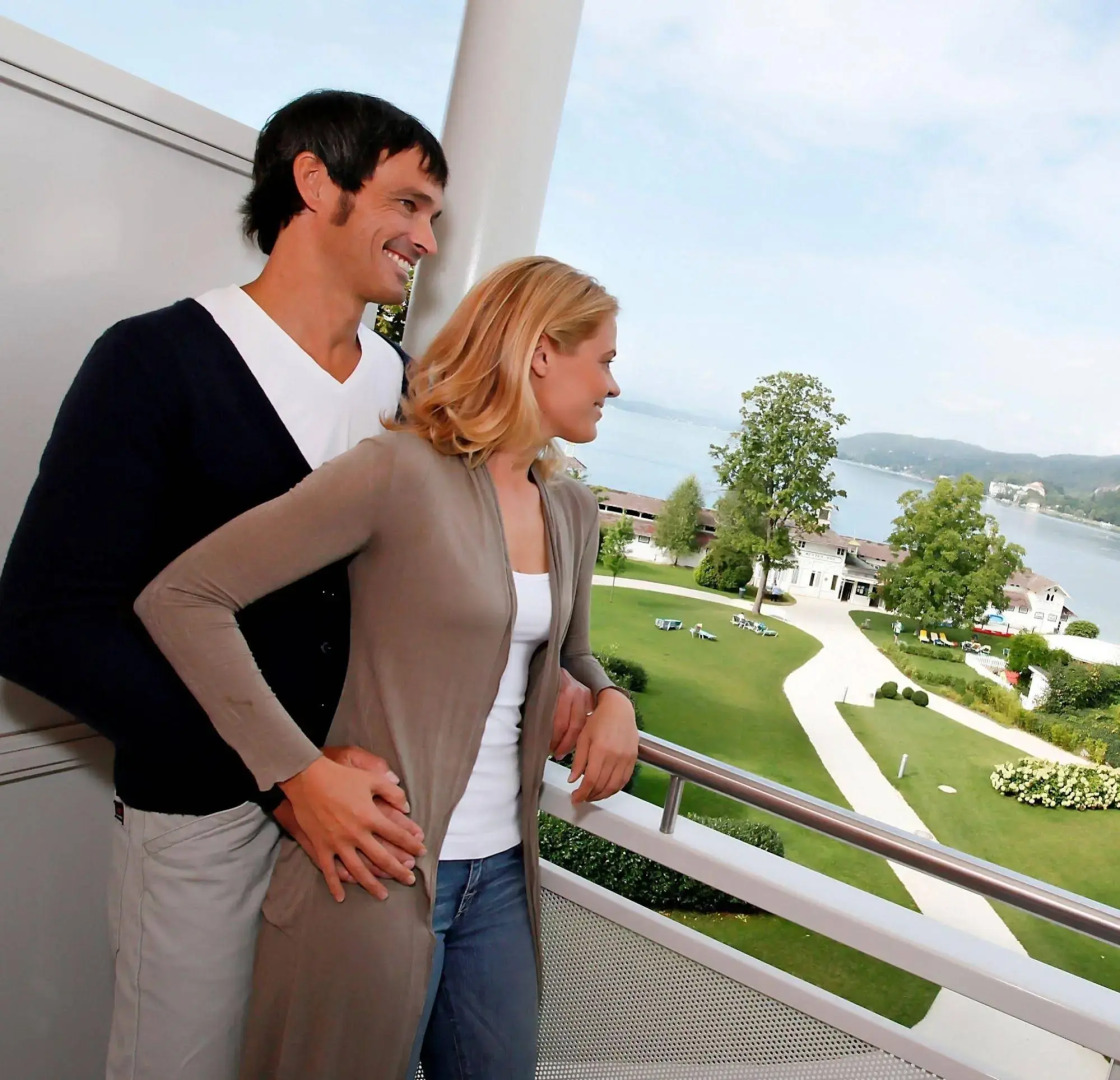 Werzers Hotel Resort Pörtschach