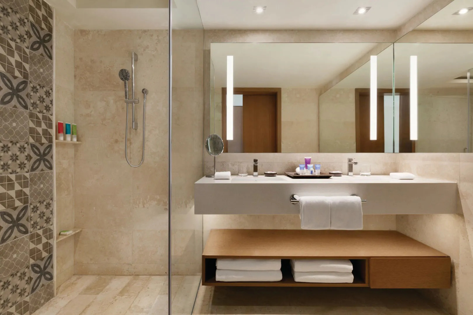 Dreams Puerto Morelos Resort & Spa