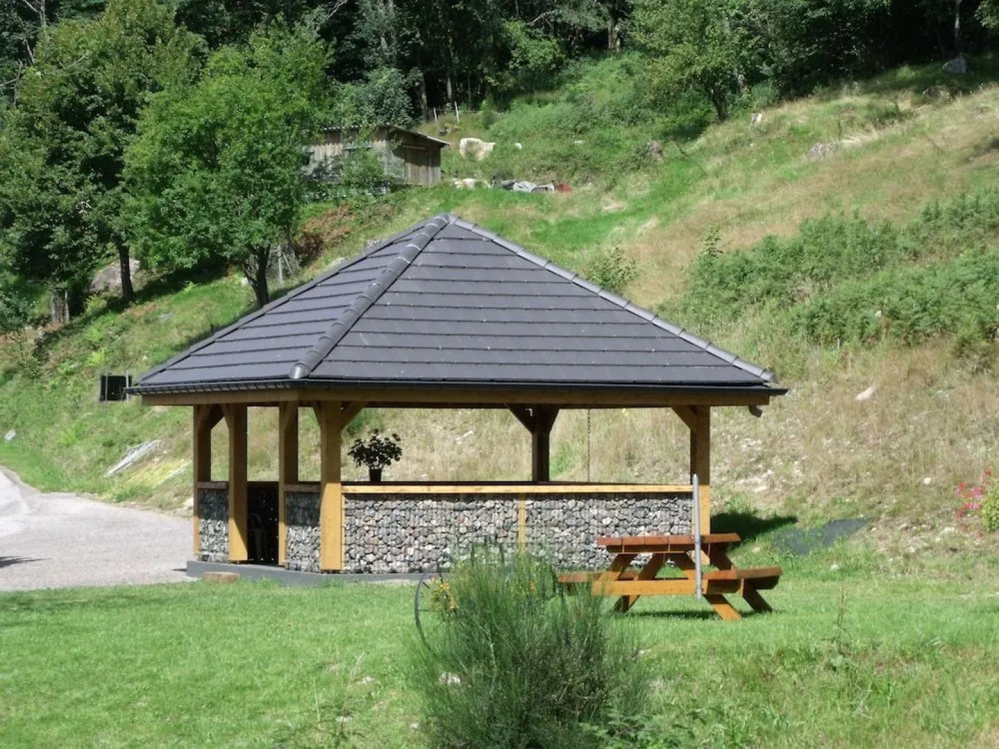 Le Domaine du Châtelet