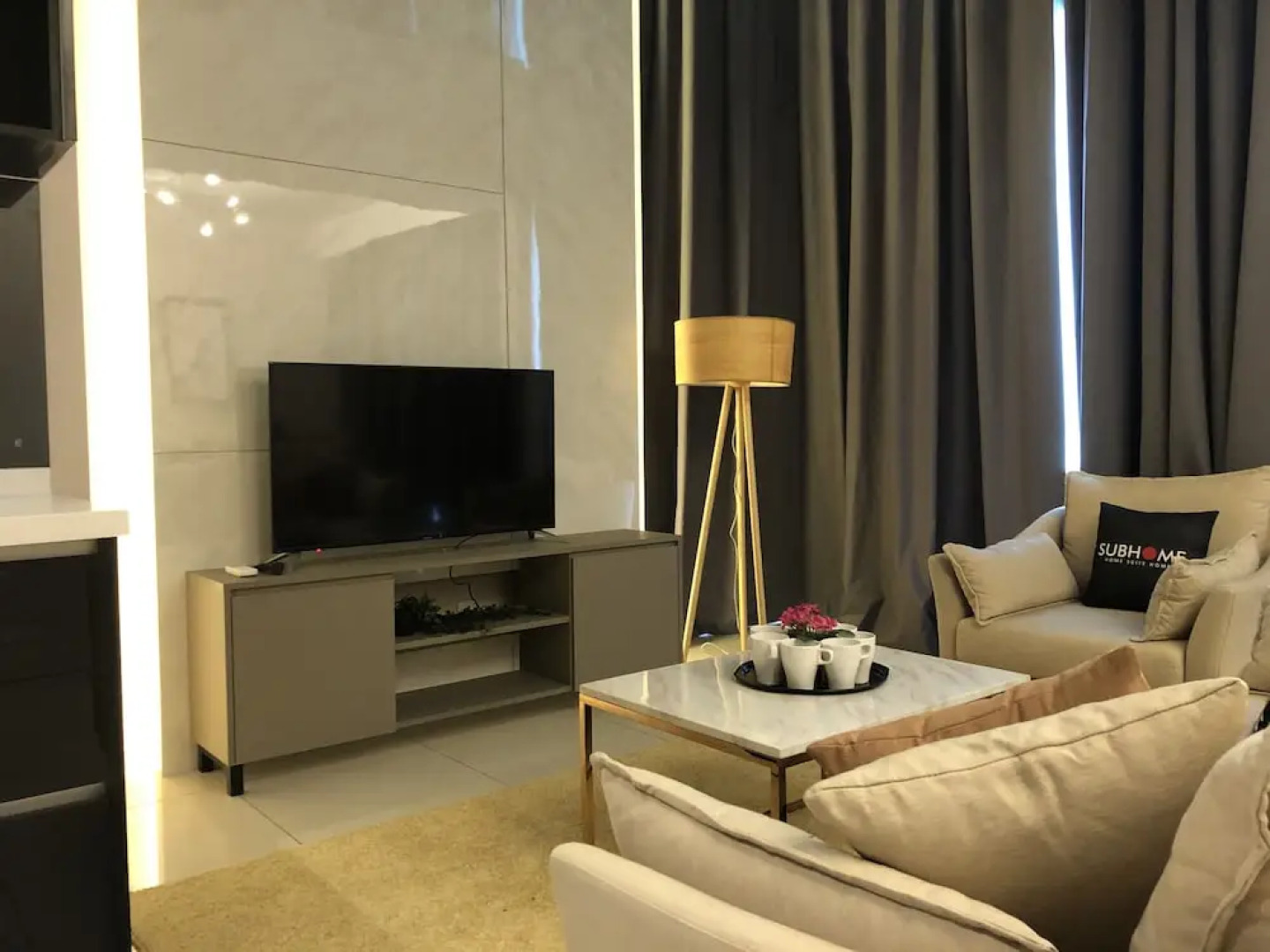 Alia Premier Medini By SubHome