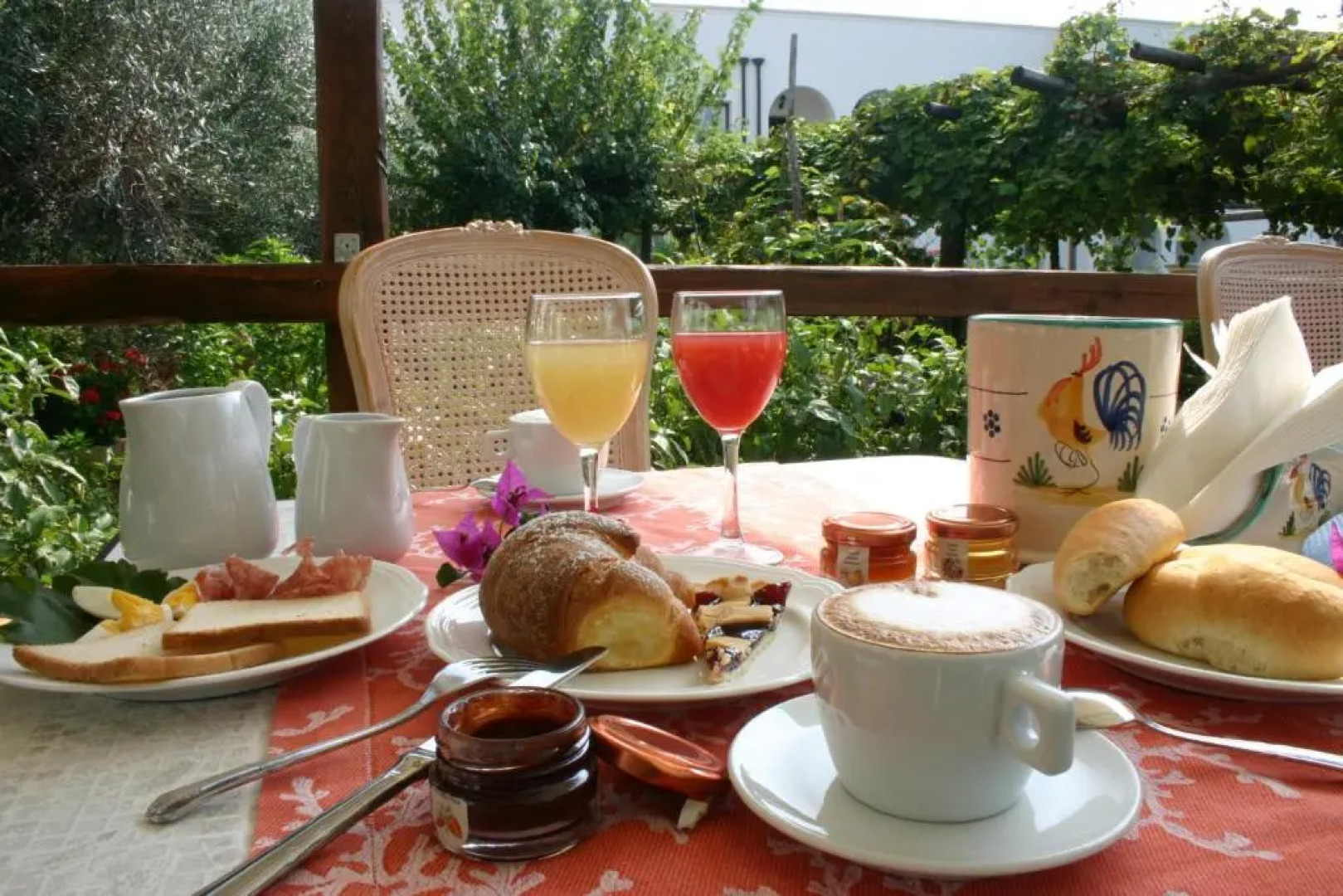 Montecallini Hotel - Adults Only