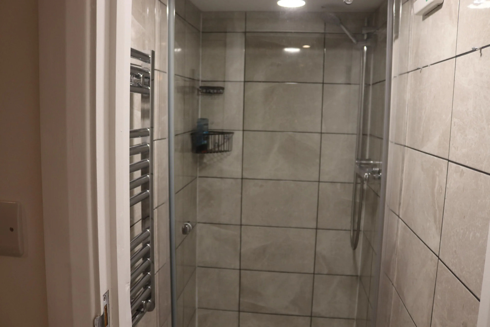 Grade I Listed Luxury Apartment in Hertfordshire