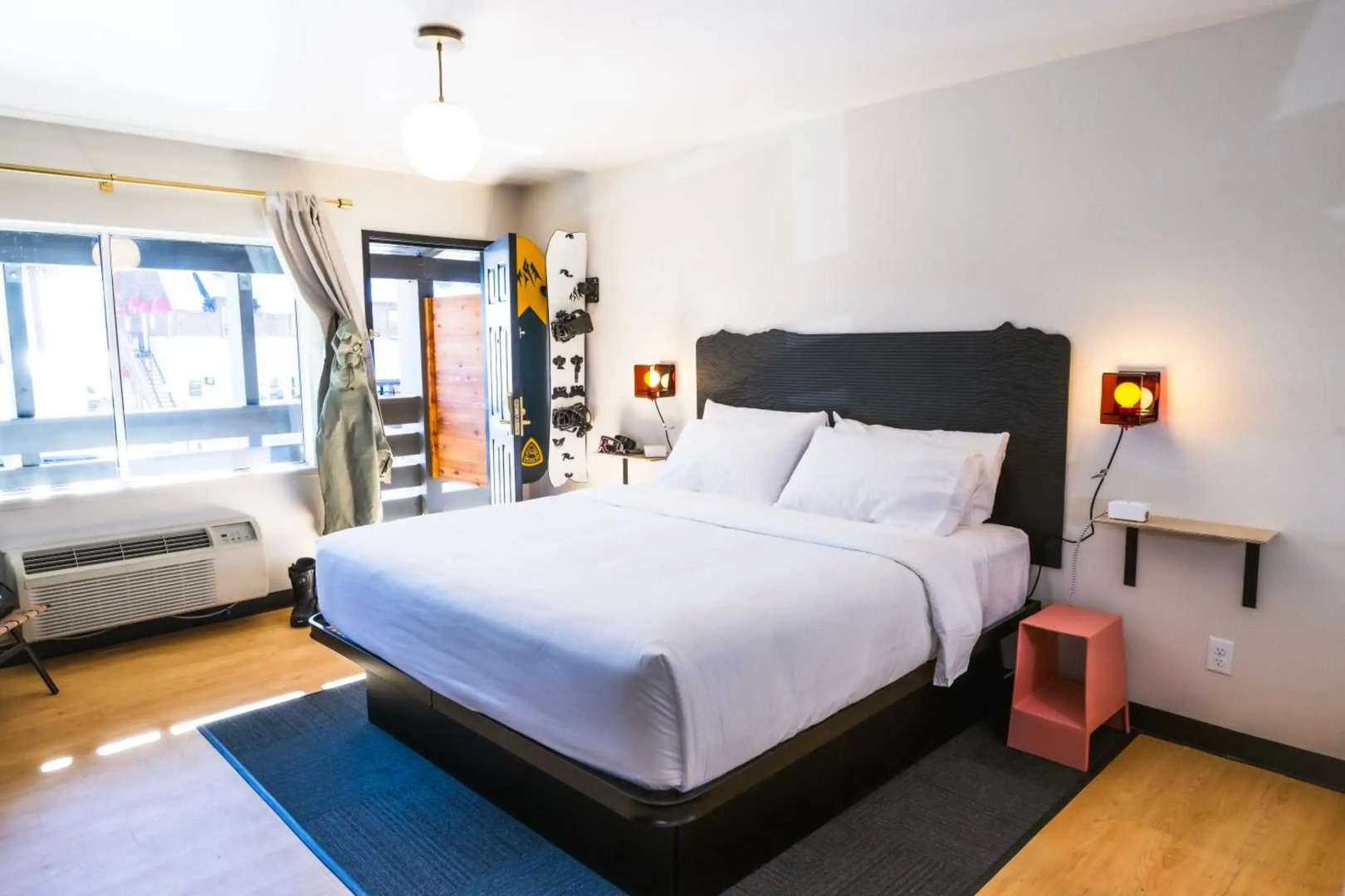 Americas Best Value Inn Tahoe City