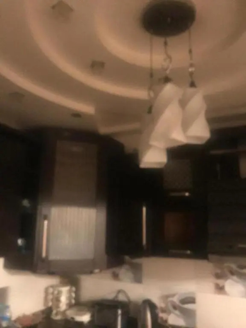 شقه مفروشه سوبر لوكس