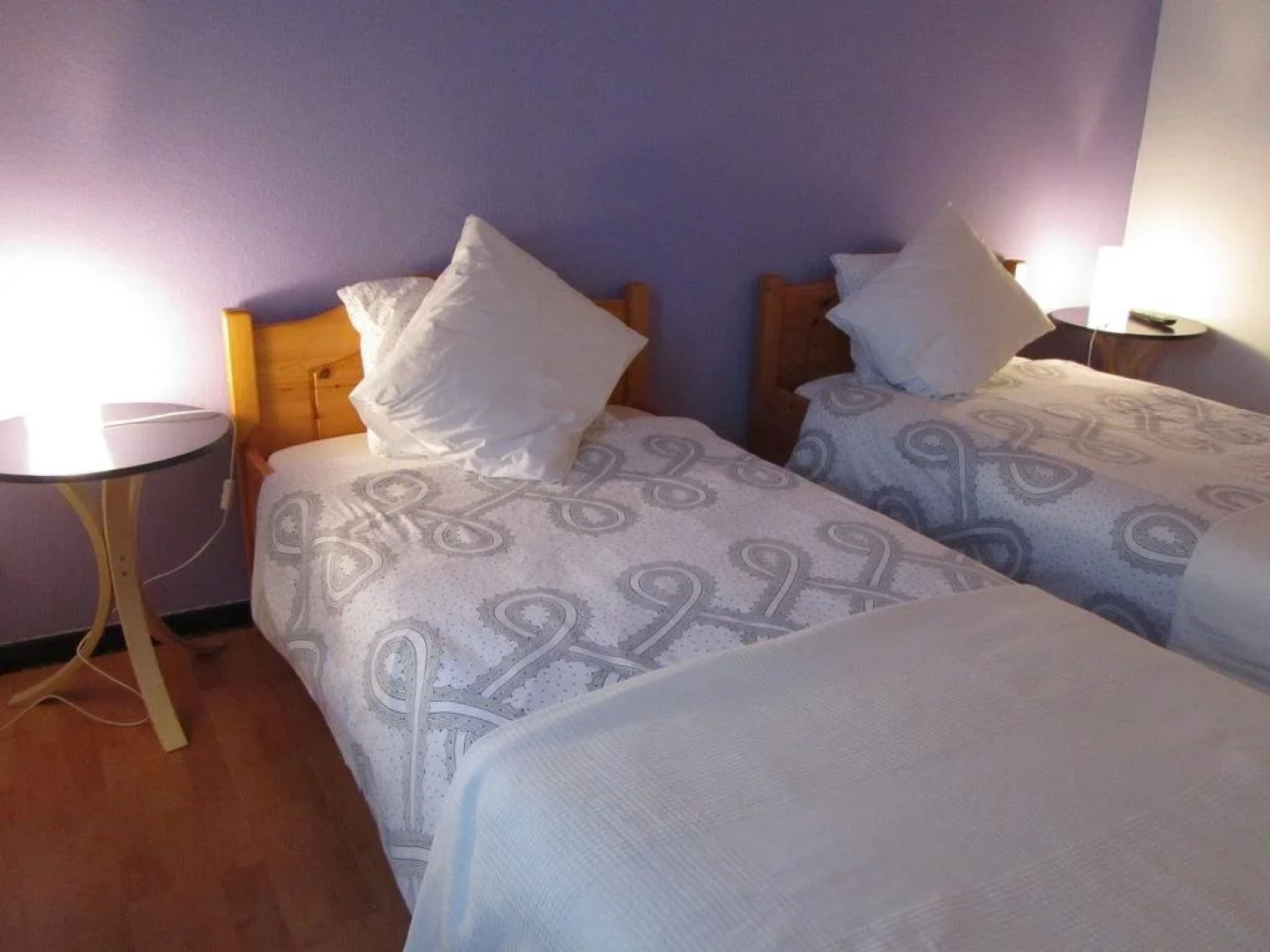 Hotel Rössli Hunzenschwil