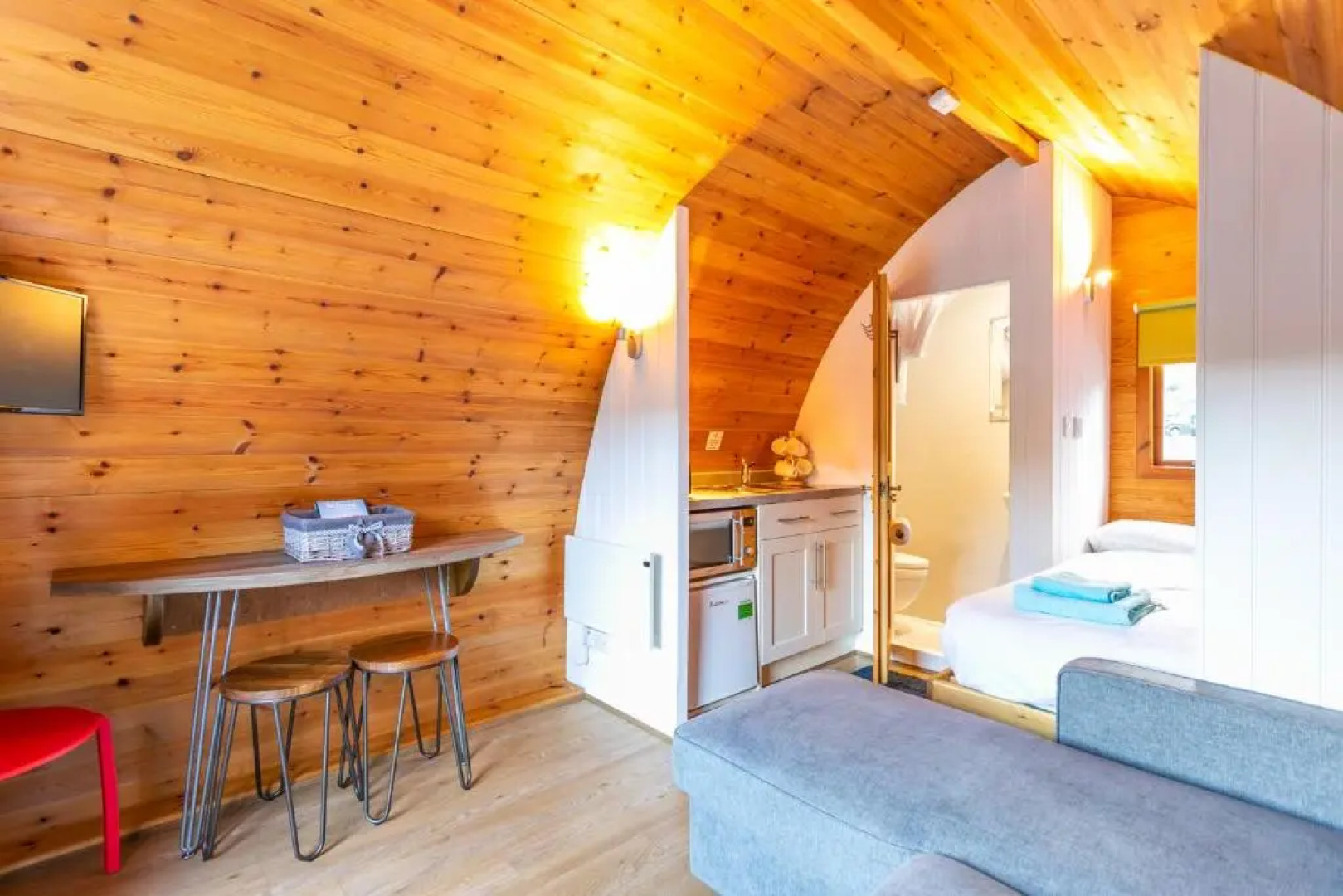 Littondale Country & Leisure Park