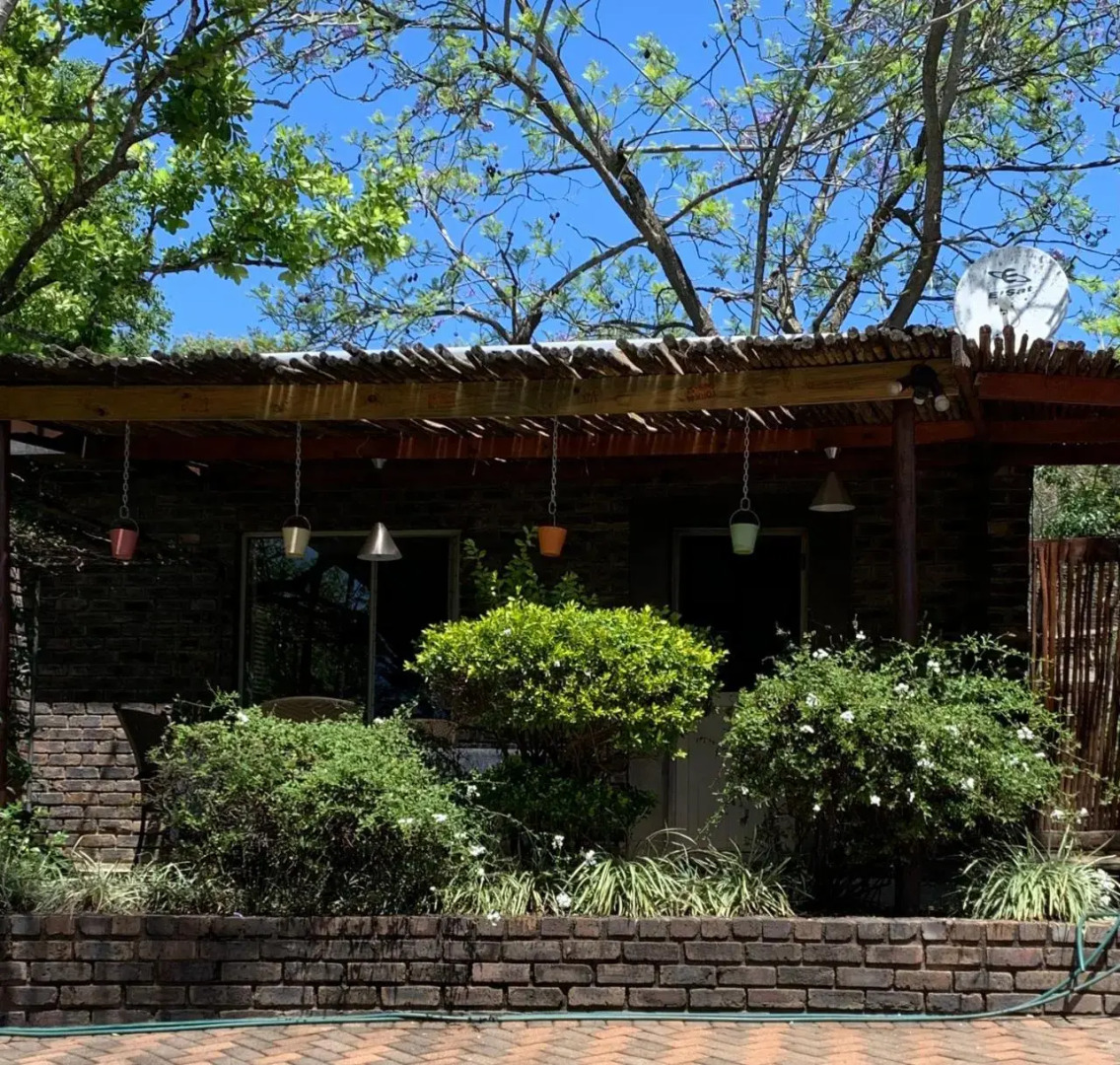 Nightjar Guest Lodge