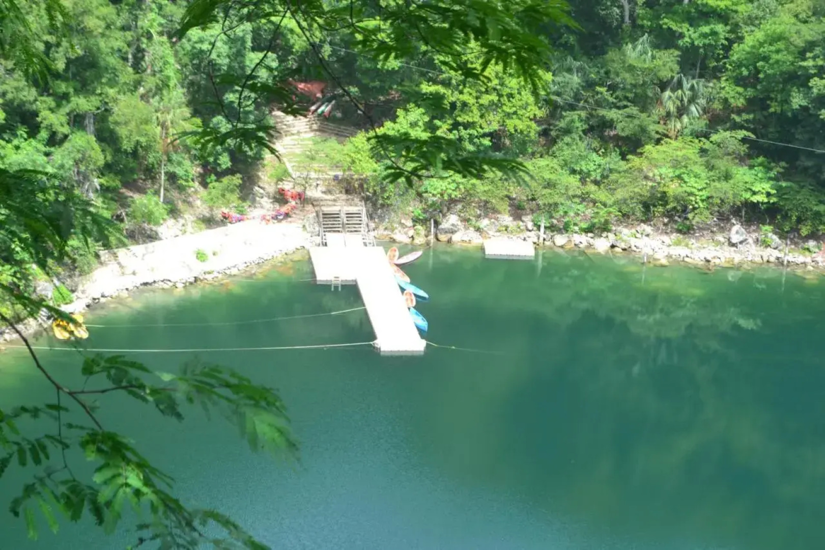 Posada Los Reyecitos