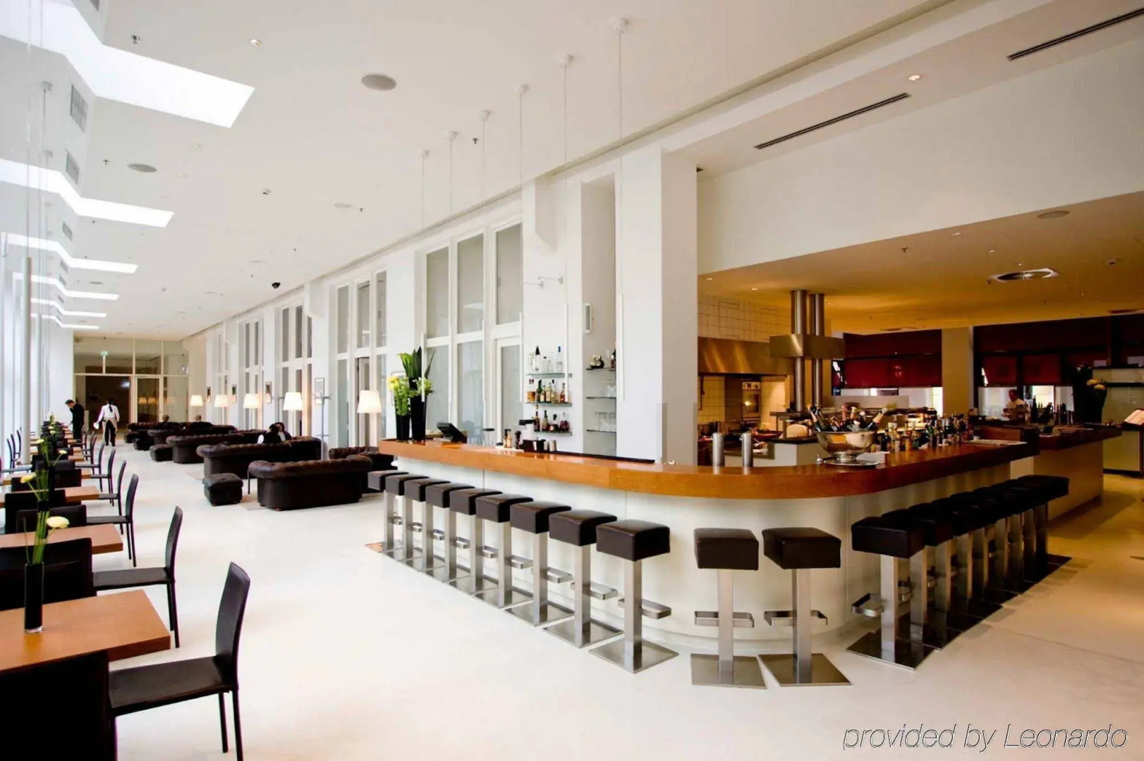 Ellington Hotel Berlin