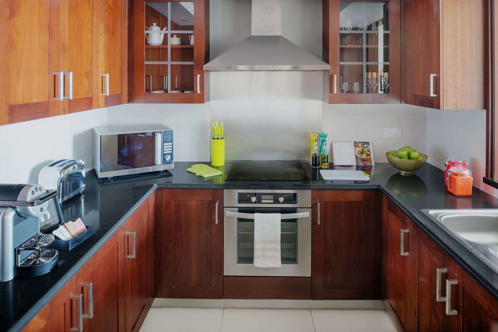 Dream Inn Dubai Apartments - 29 Boulevard