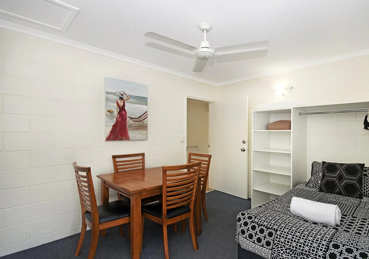 Townsville Holiday Apartments