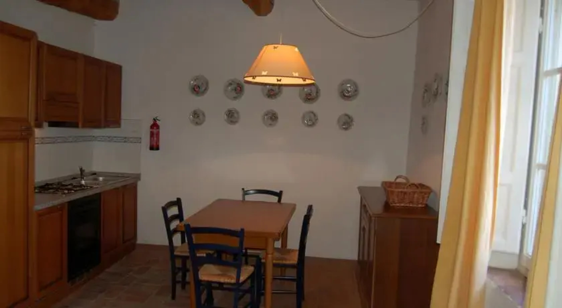 Villa Cenami Sogno