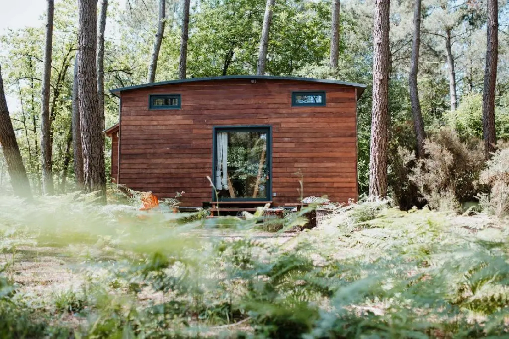 Tiny Stay Ecolodge