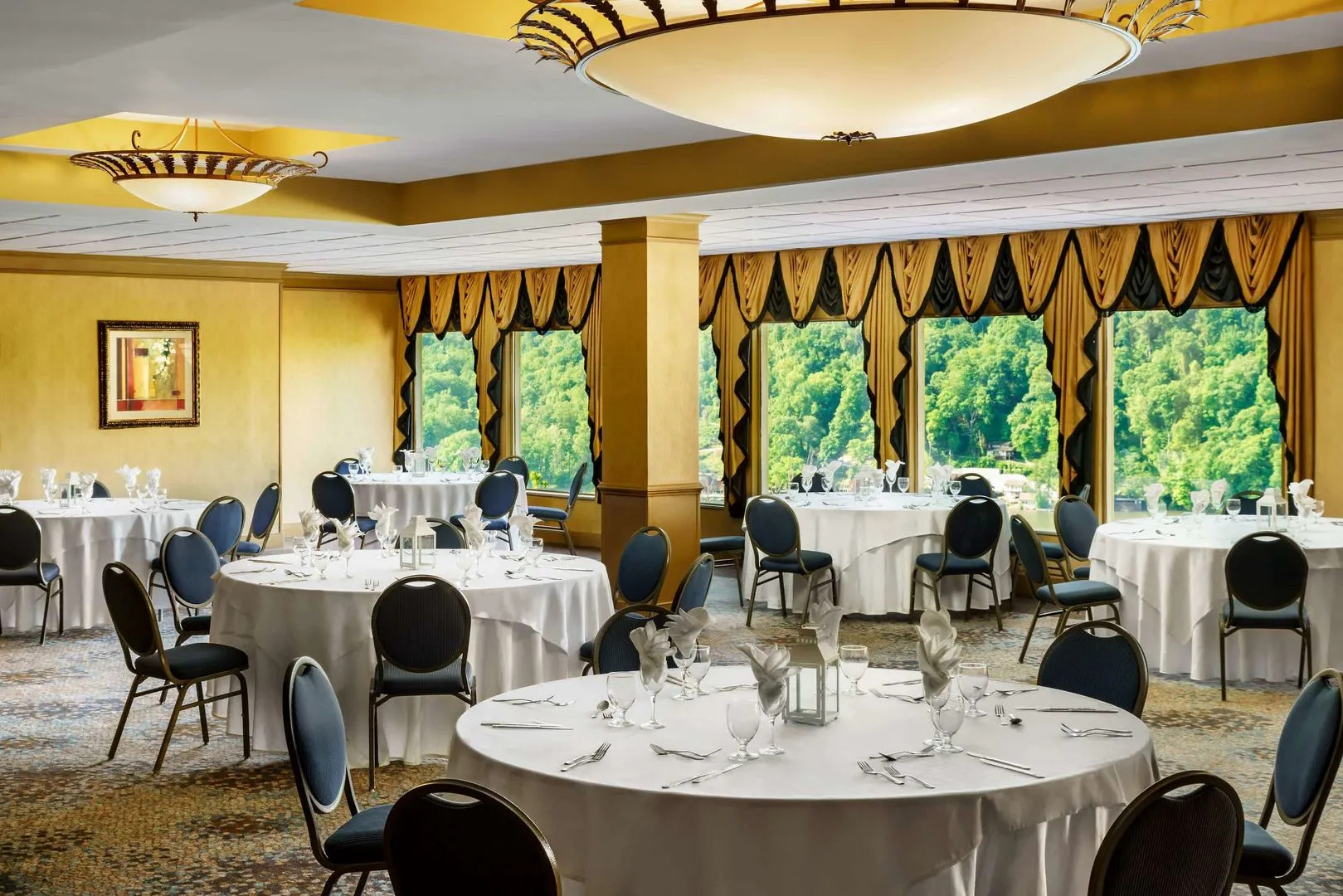 Lakeview Golf Resort