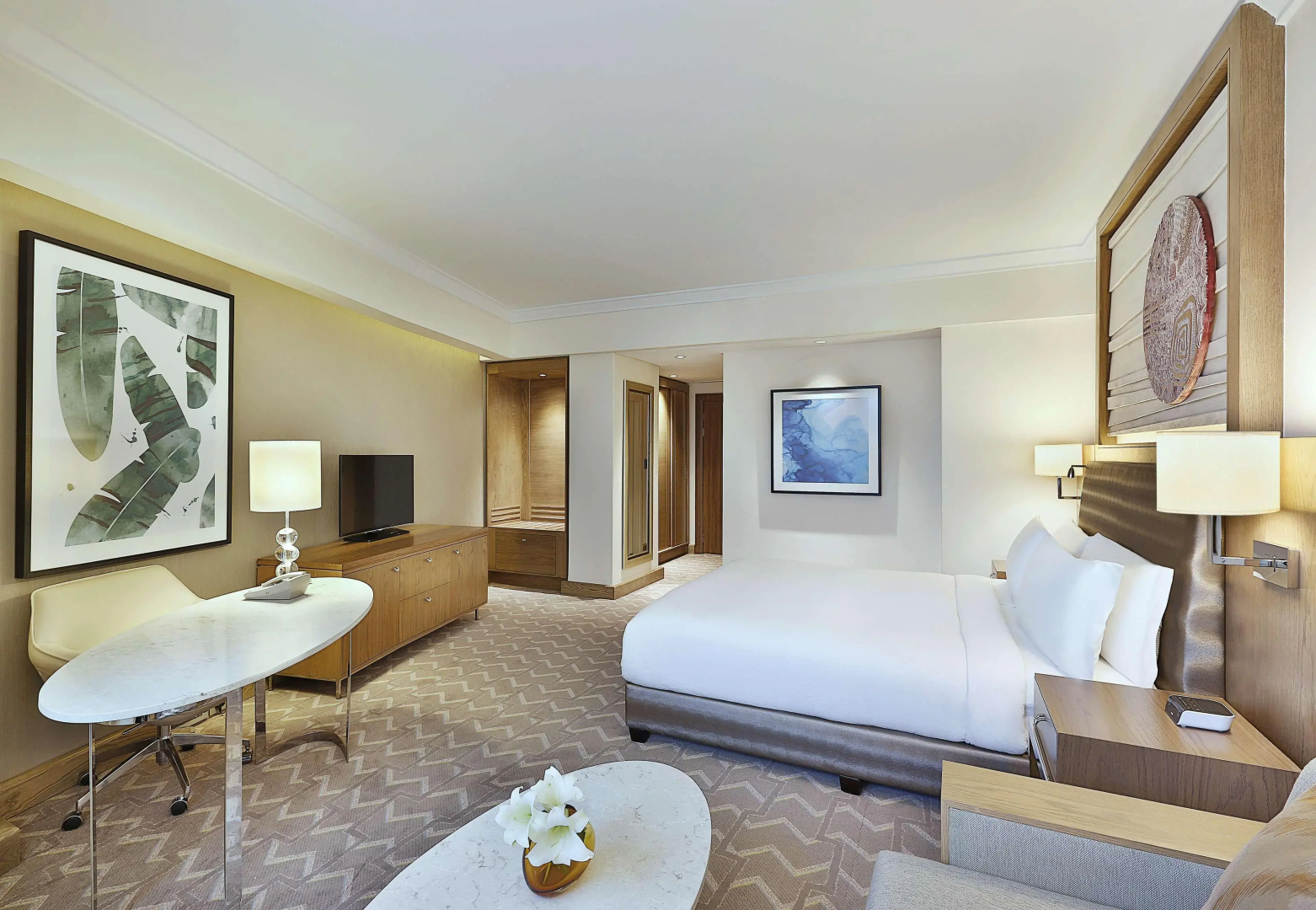 Hilton Durban