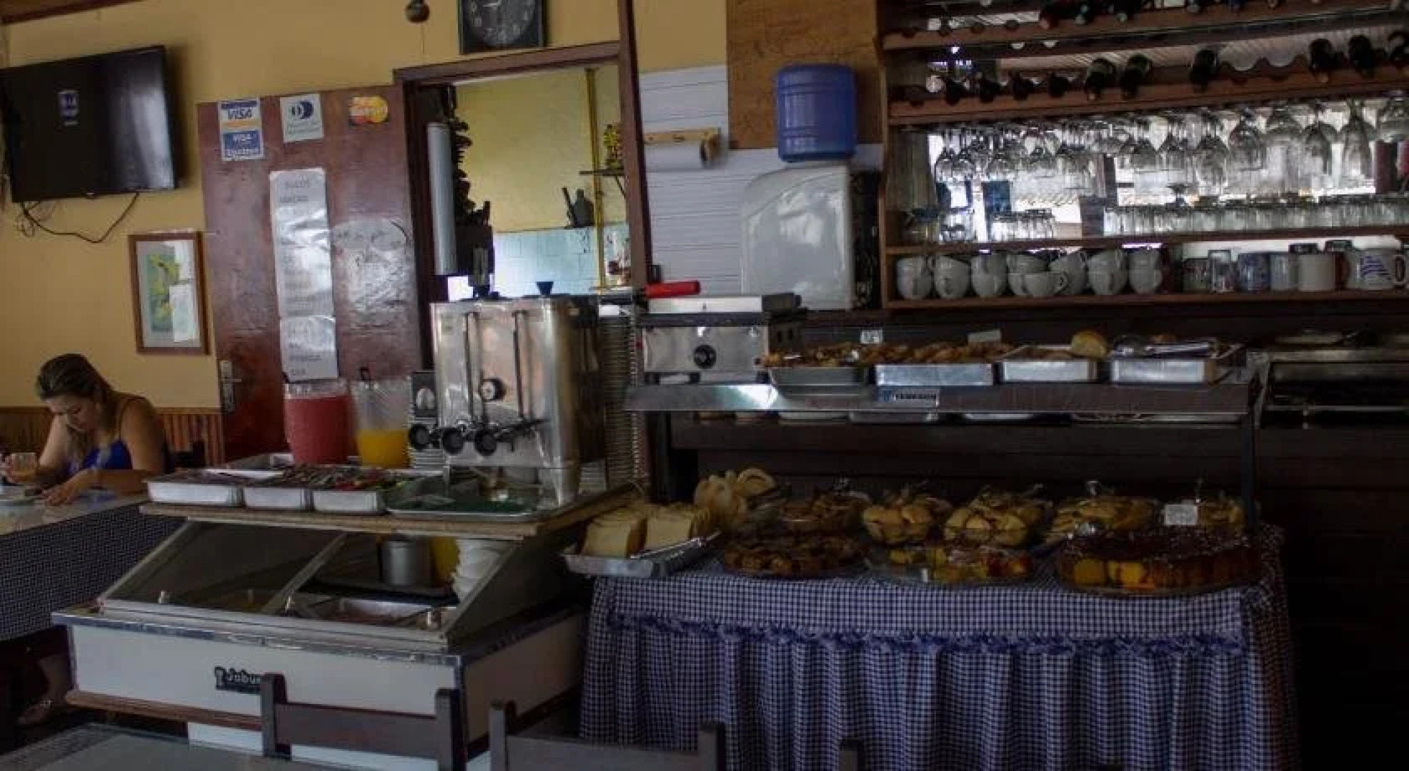 Pousada Águas Claras