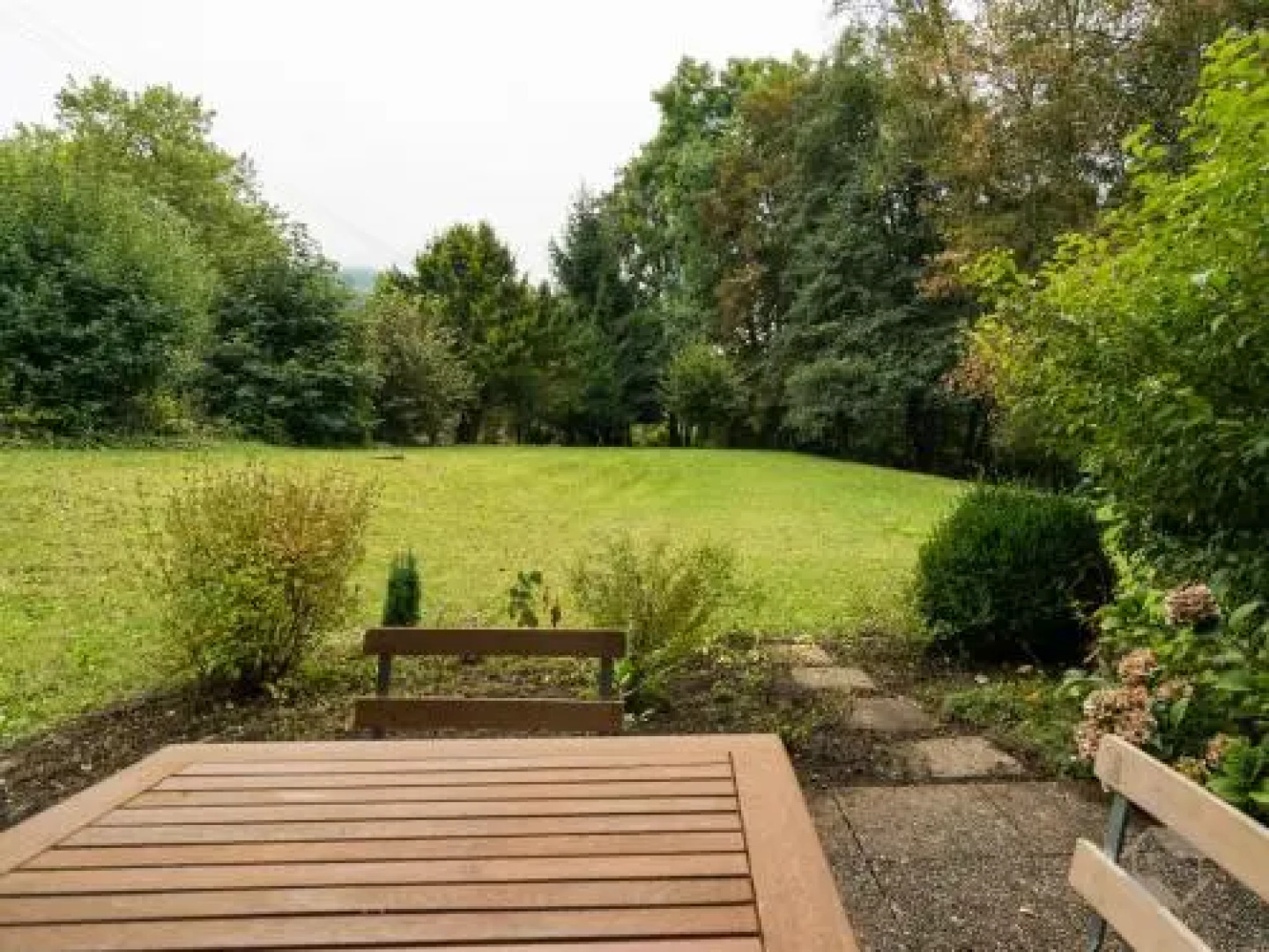 Ferienwohnung an der Alb