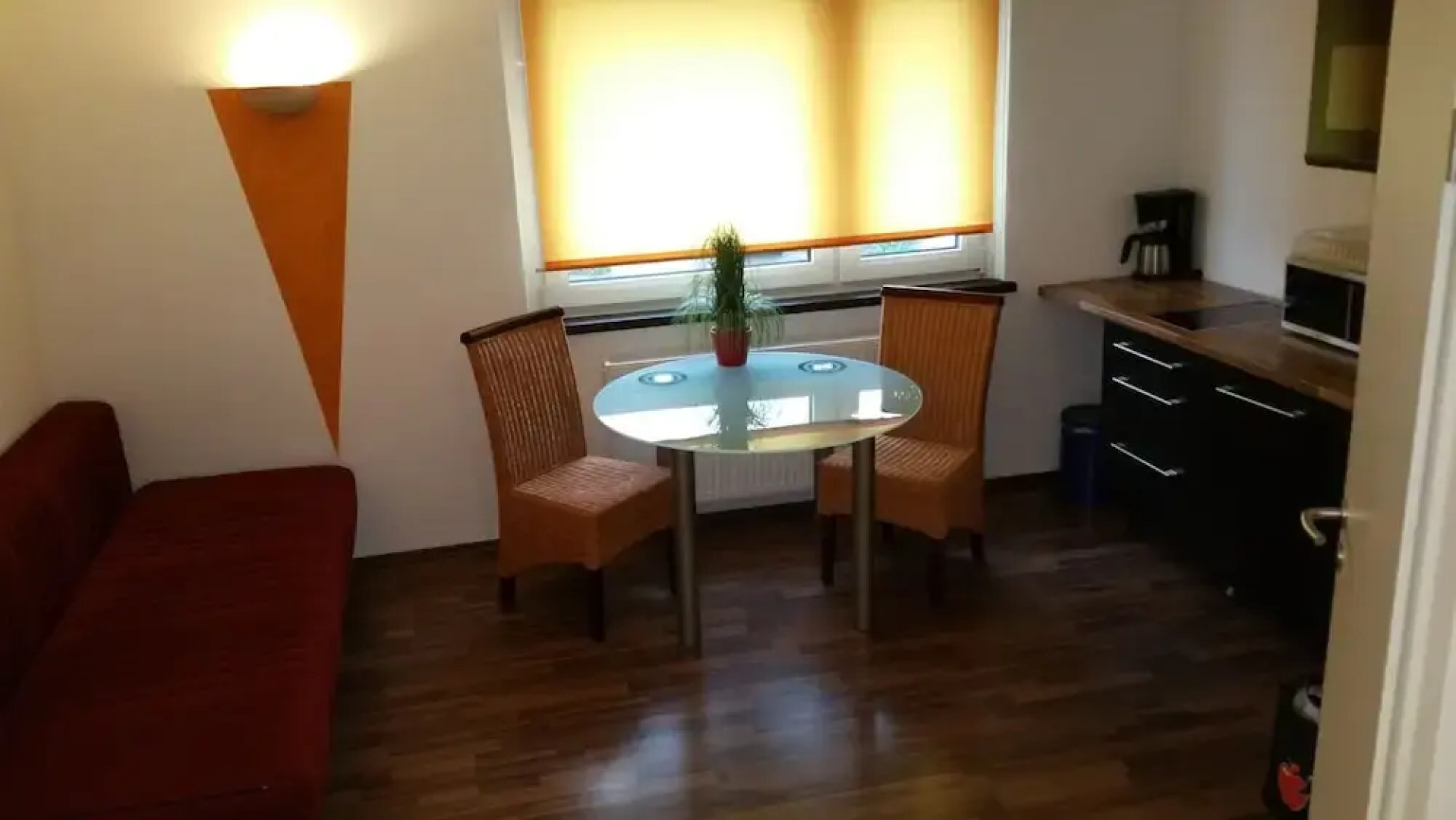 Appartments Casa del Sol