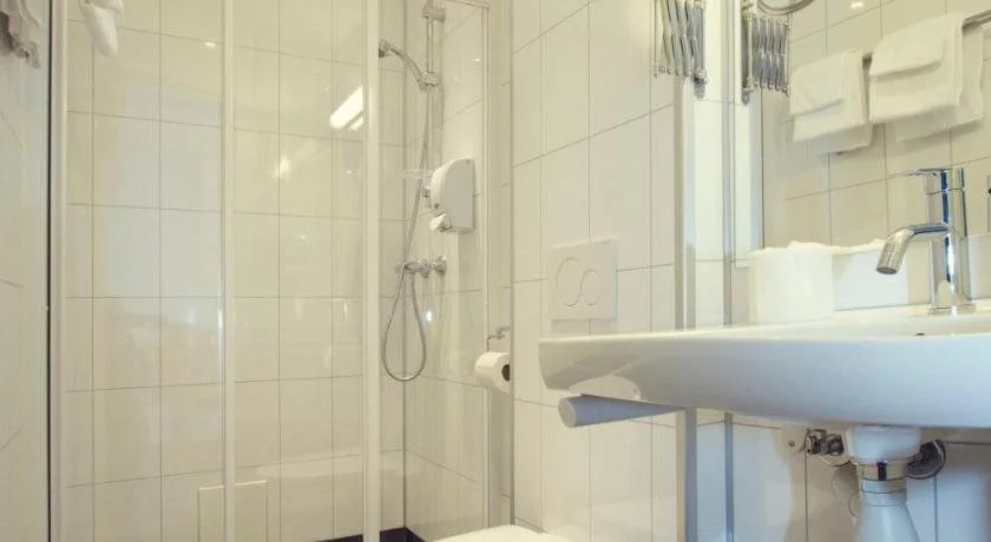 Astoria Hotel Kristiansund