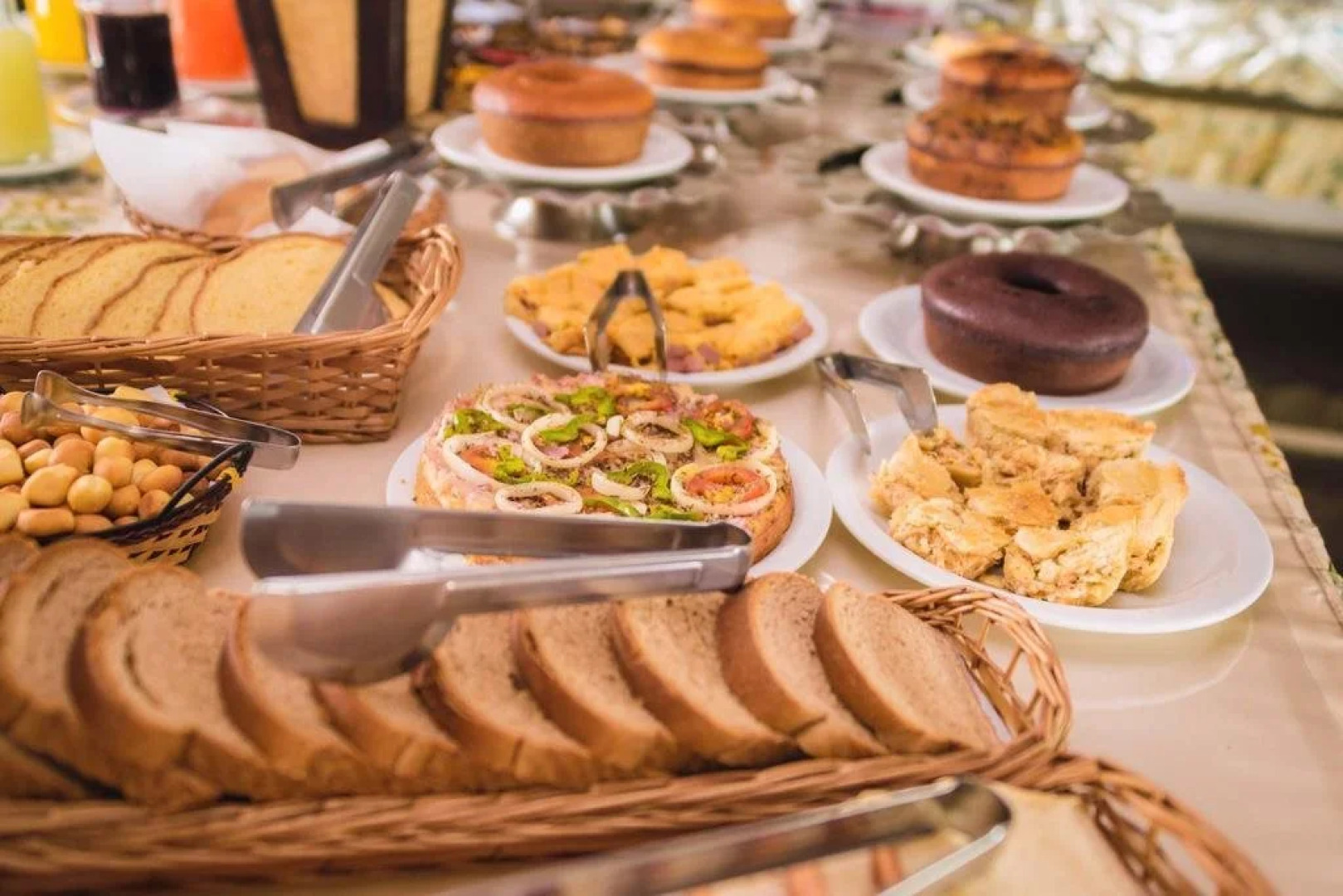 Stratus Pontual Hotel