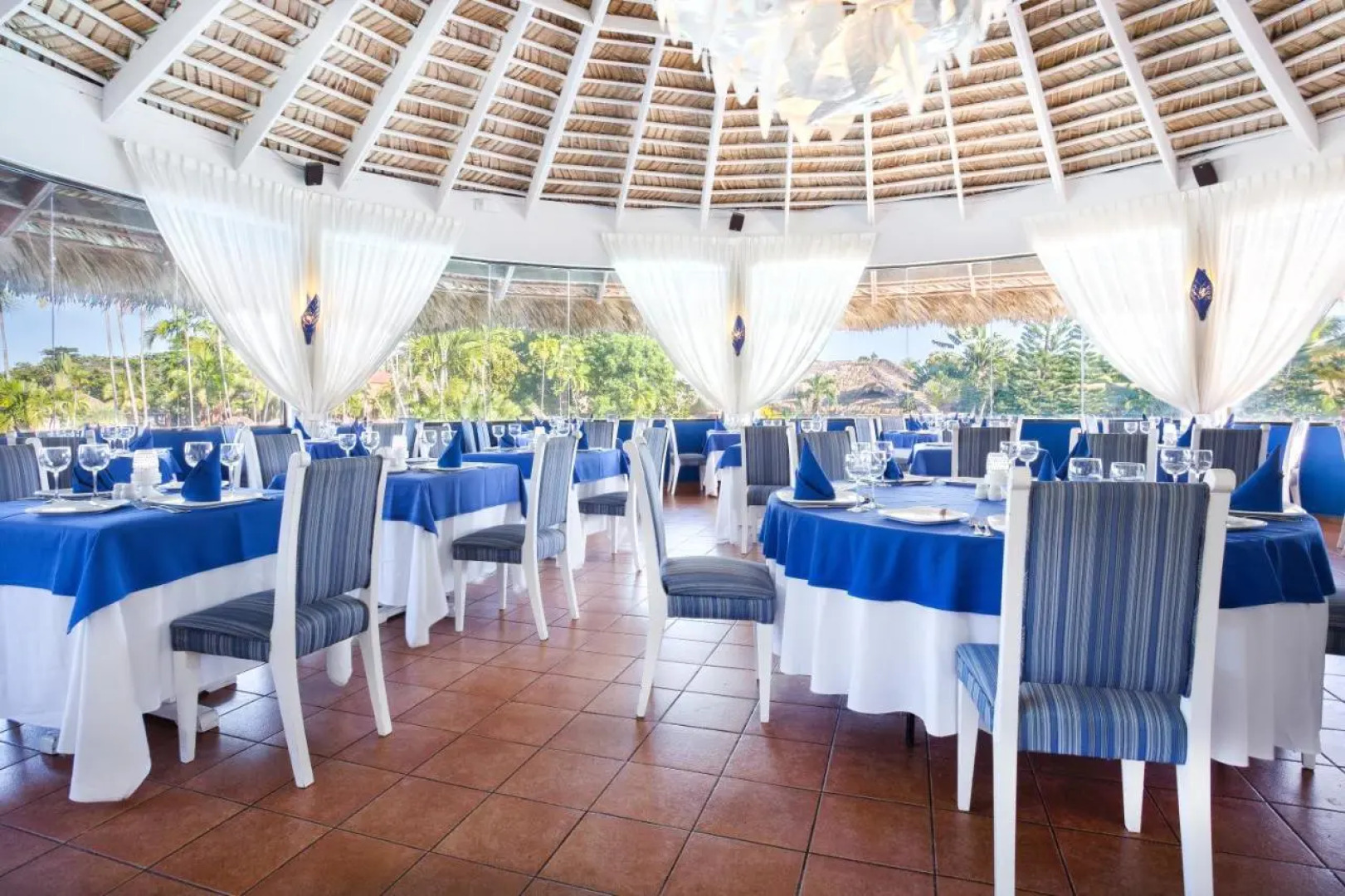 Marien Puerto Plata - All Inclusive