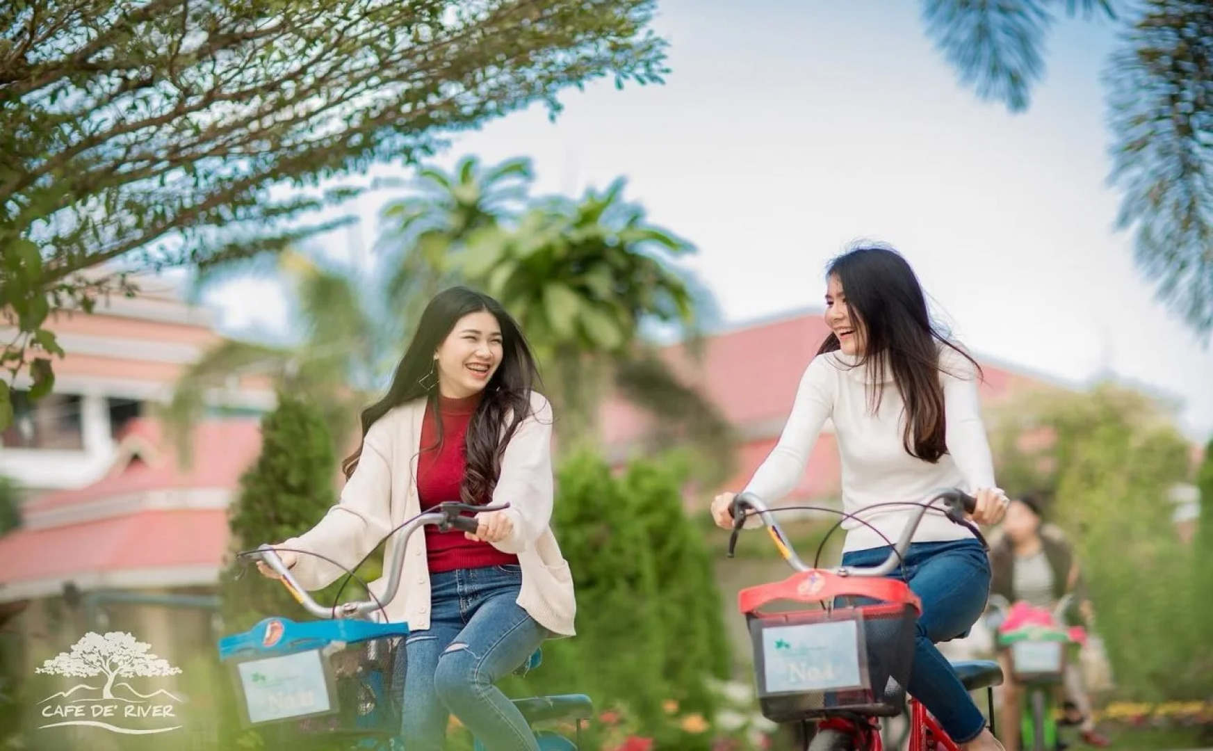 Chiangkhan River Mountain Resort (SHA Extra Plus)