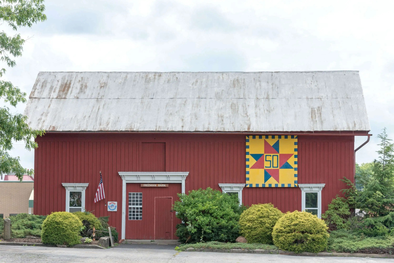 Super 8 by Wyndham Twinsburg/Cleveland Area