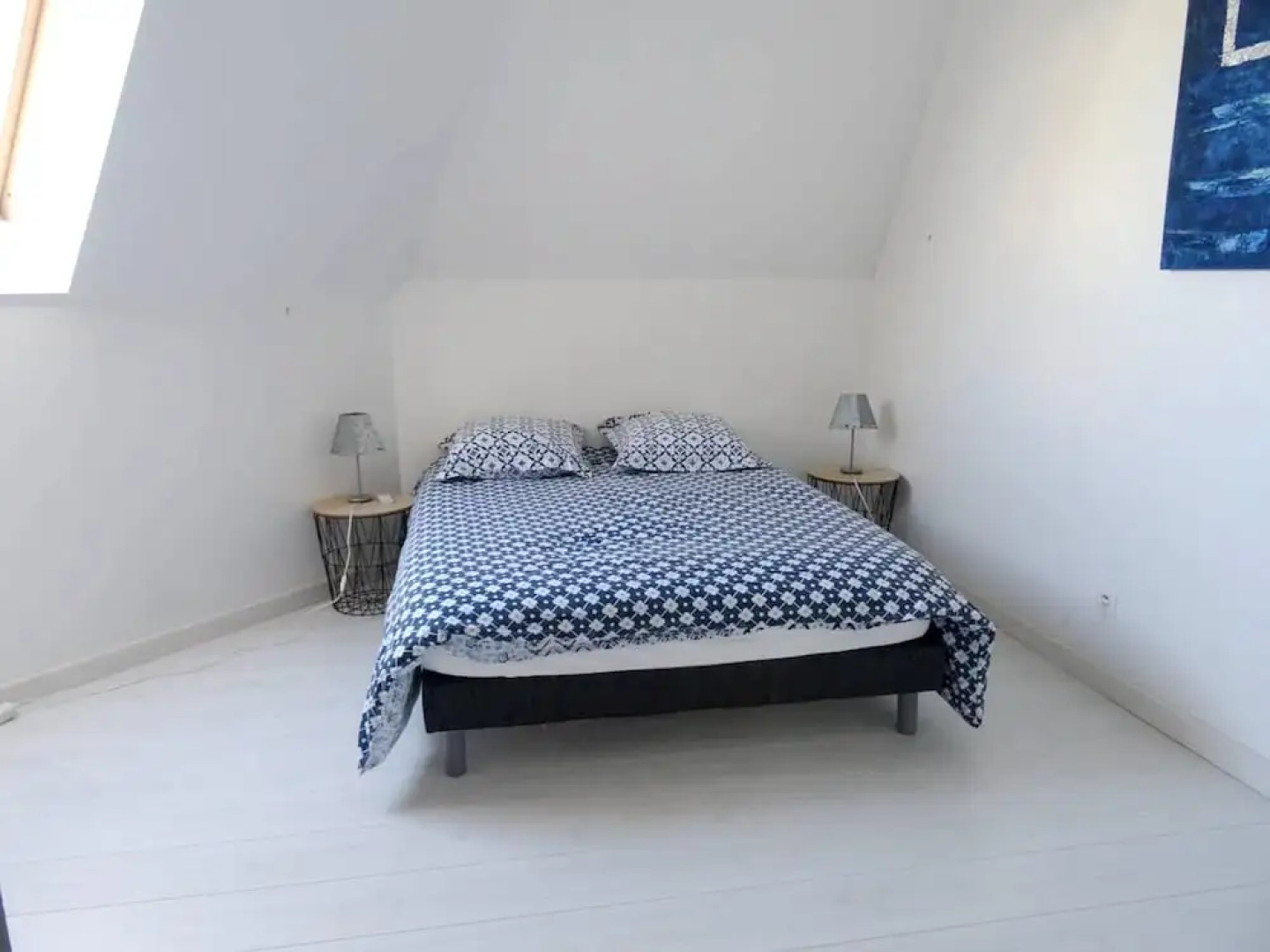 Apartment With 4 Bedrooms in Amiens, With Wifi - 78 km From the Beach