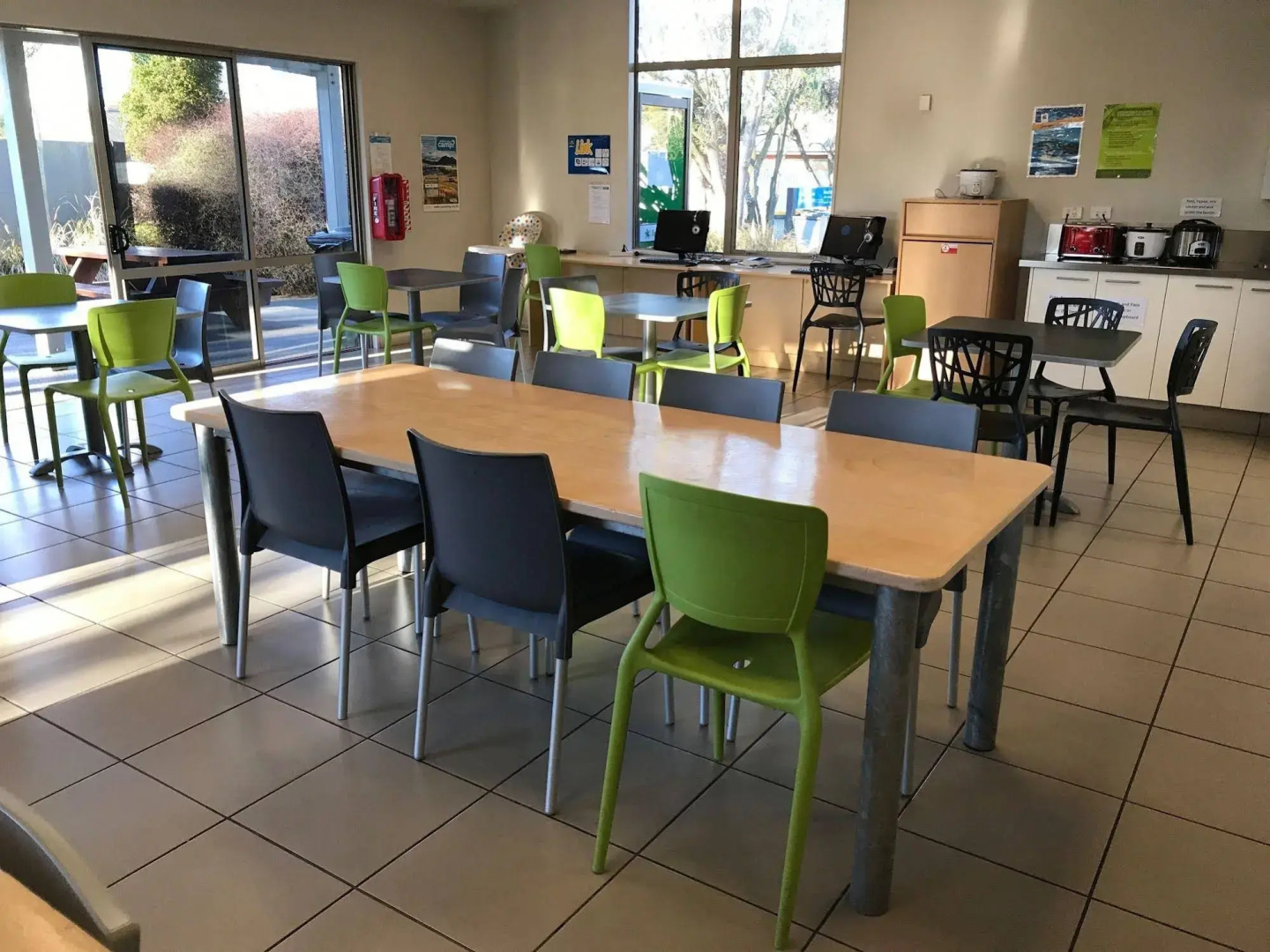 Tasman Holiday Parks - Christchurch