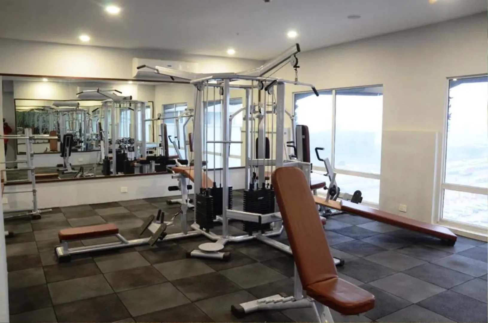 Citi Inn Grande Hotel