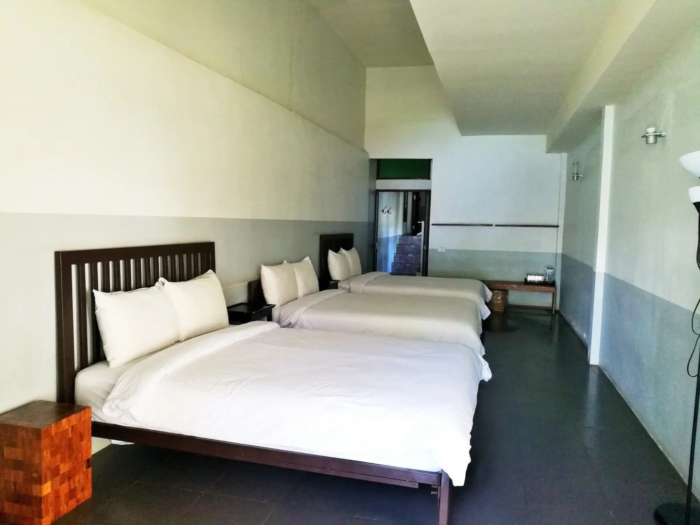 Koh Munnork Private Island