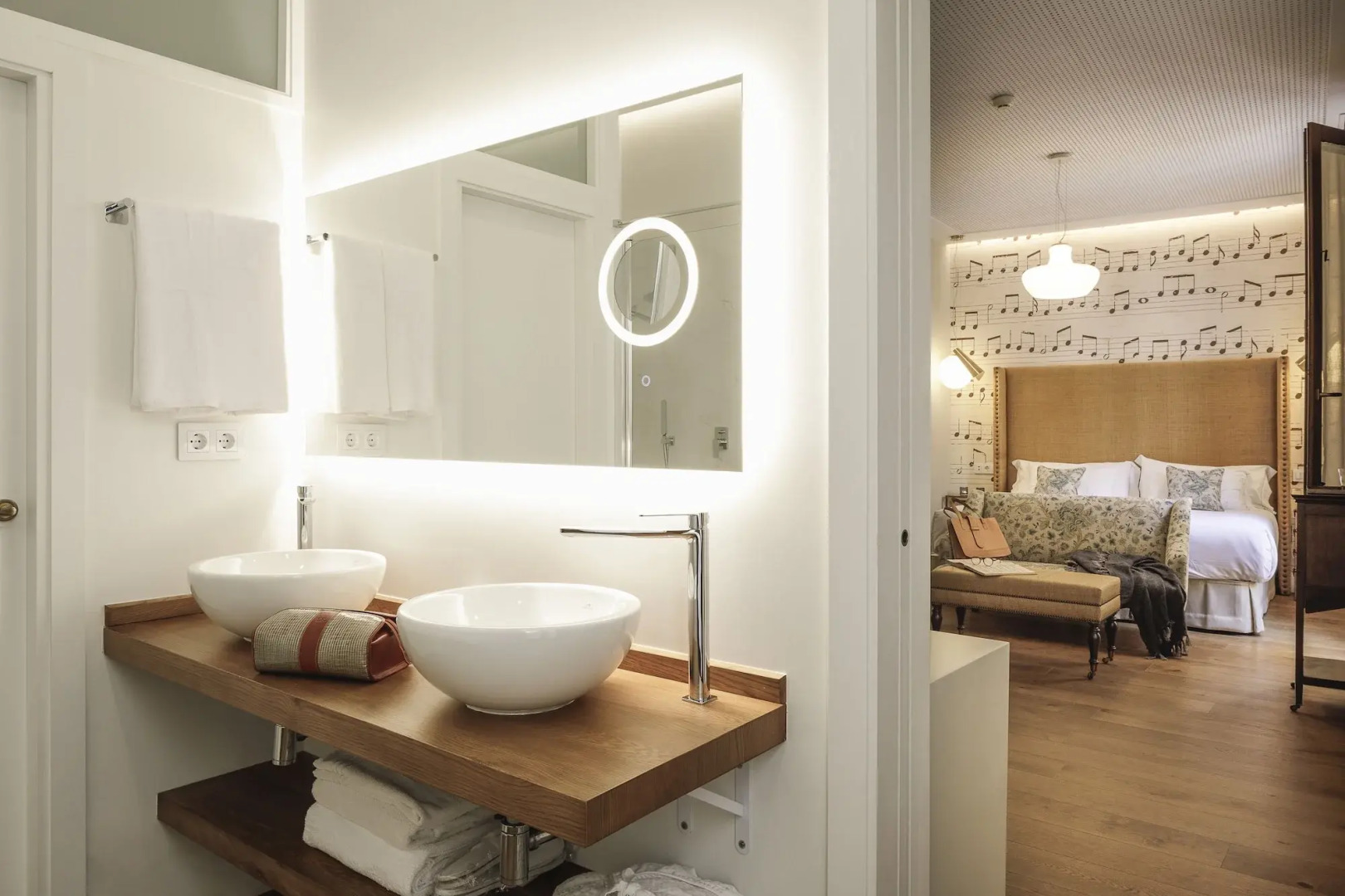 Hotel Amadeus Sevilla