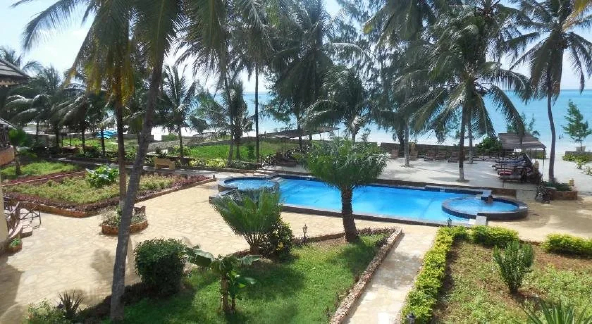 Arabian Nights Suites