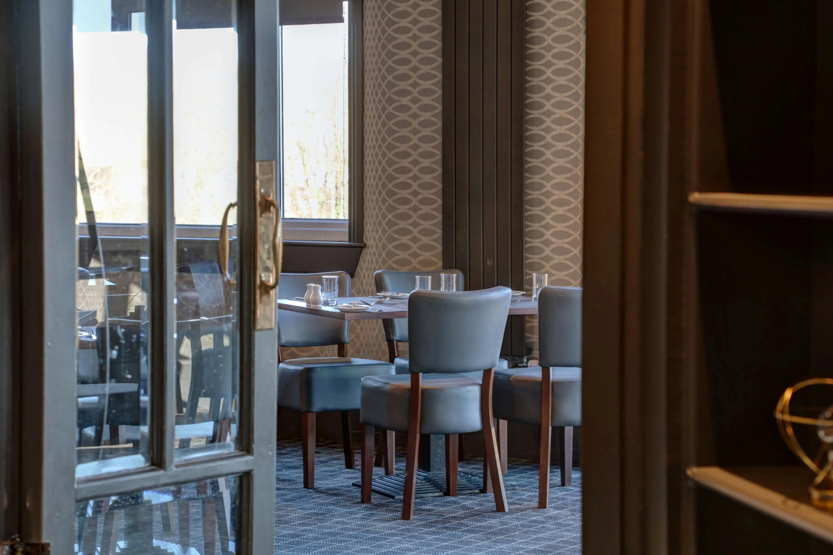 Sure Hotel by Best Western Lockerbie