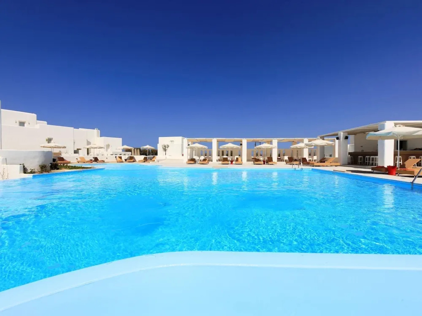 Charming Villa in Paros with Swimming Pool