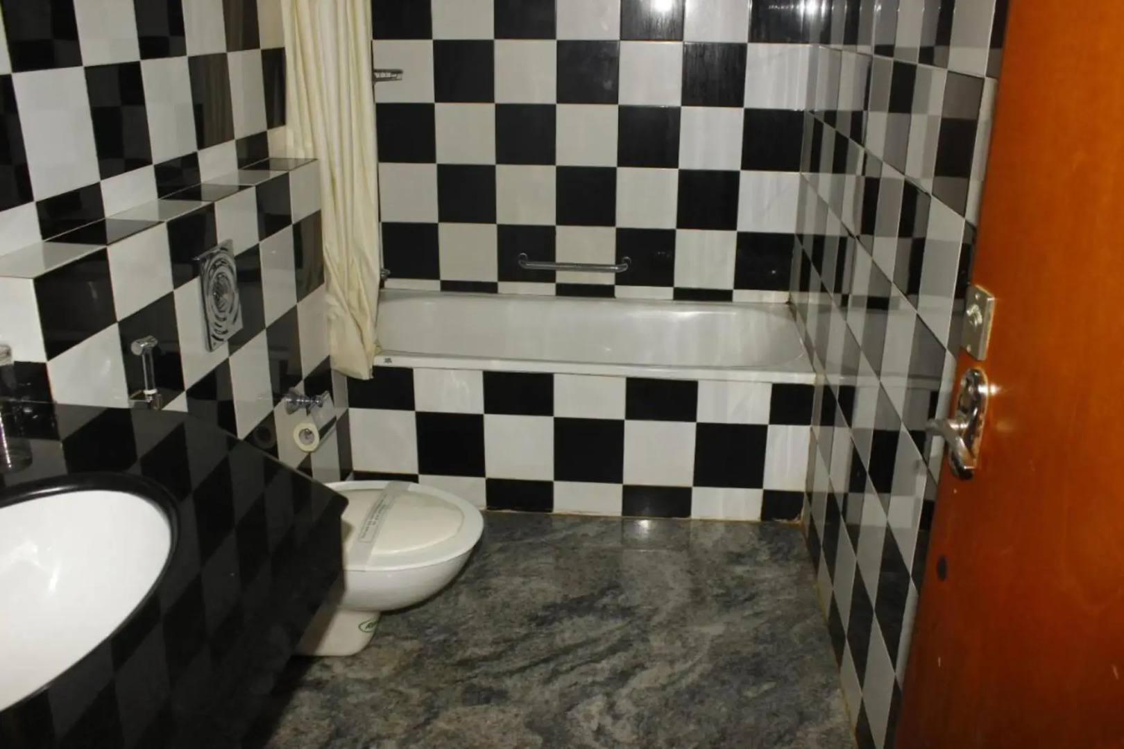 Bessota International