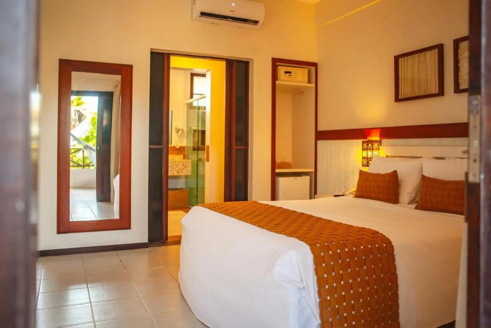 Hotel Varandas Beach