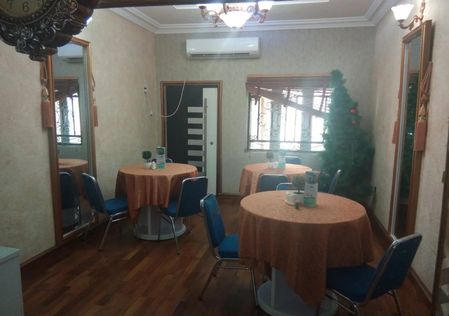 Maidugu Guest Palace Hotel