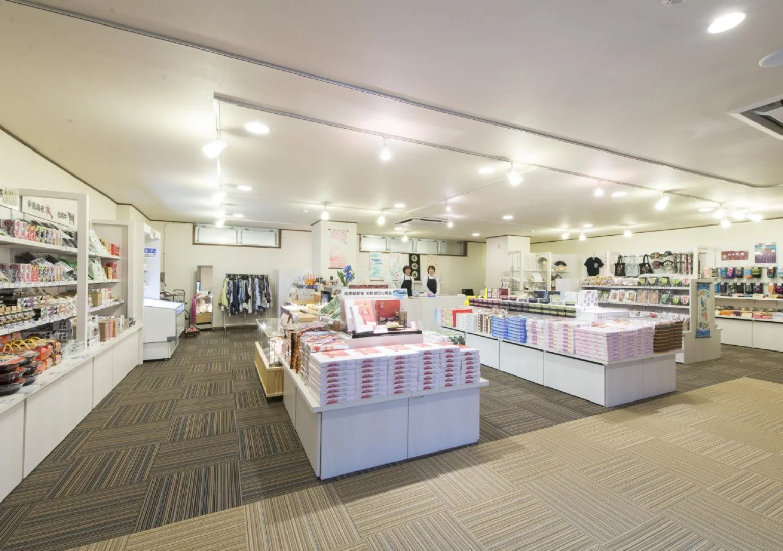 Ooedo Onsen Monogatari Premium Shima Saichoraku