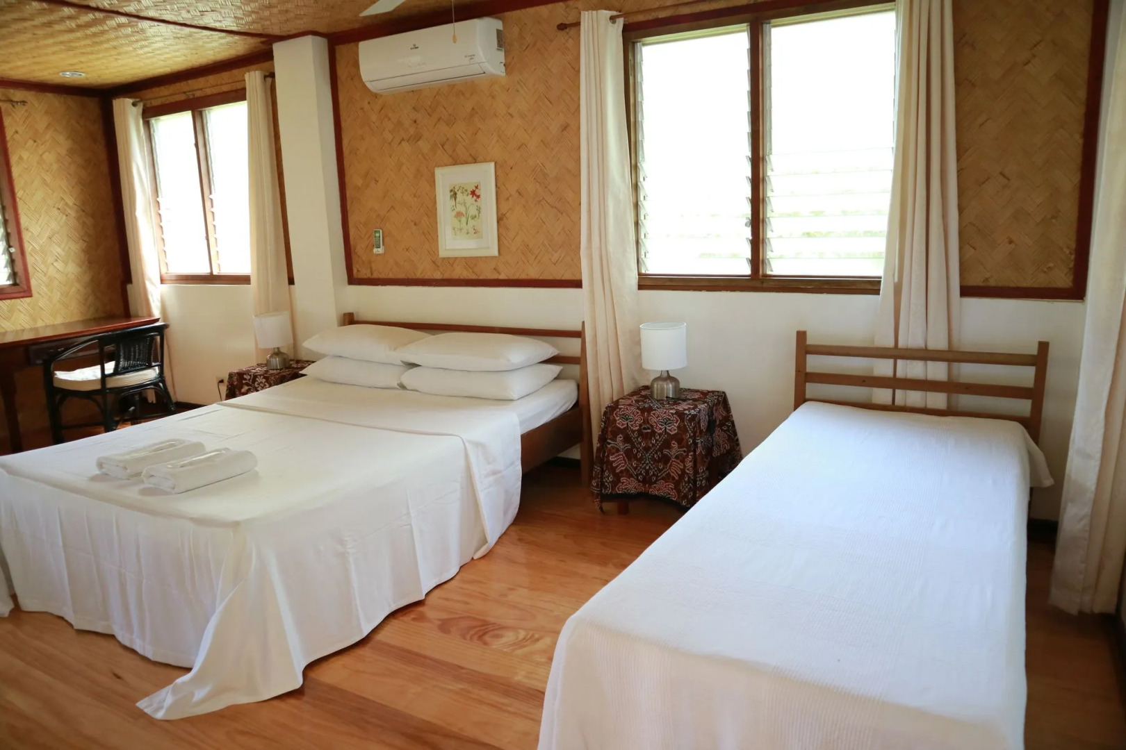 Golden Monkey Cottages