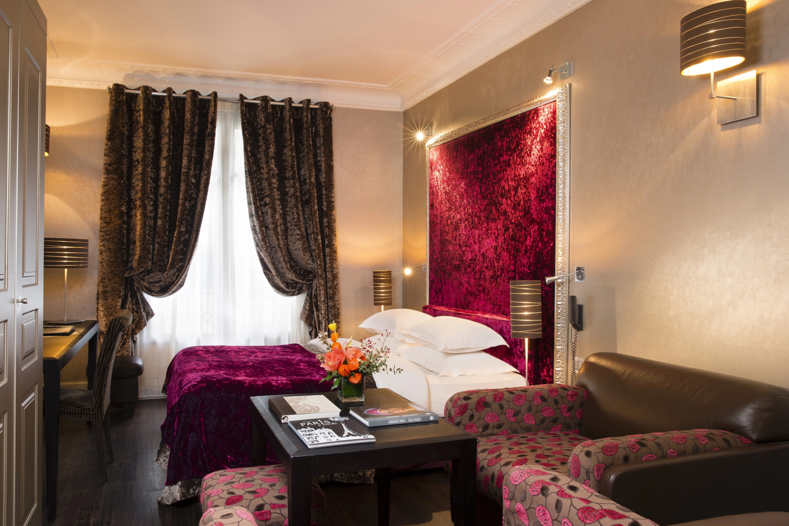 Hotel Ares Eiffel