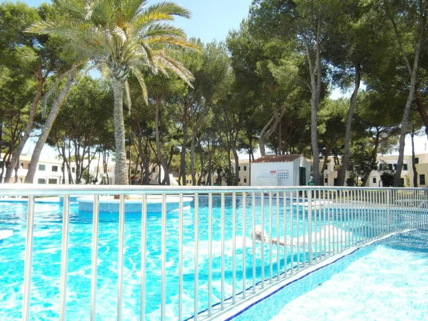 Las Brisas Playa Park