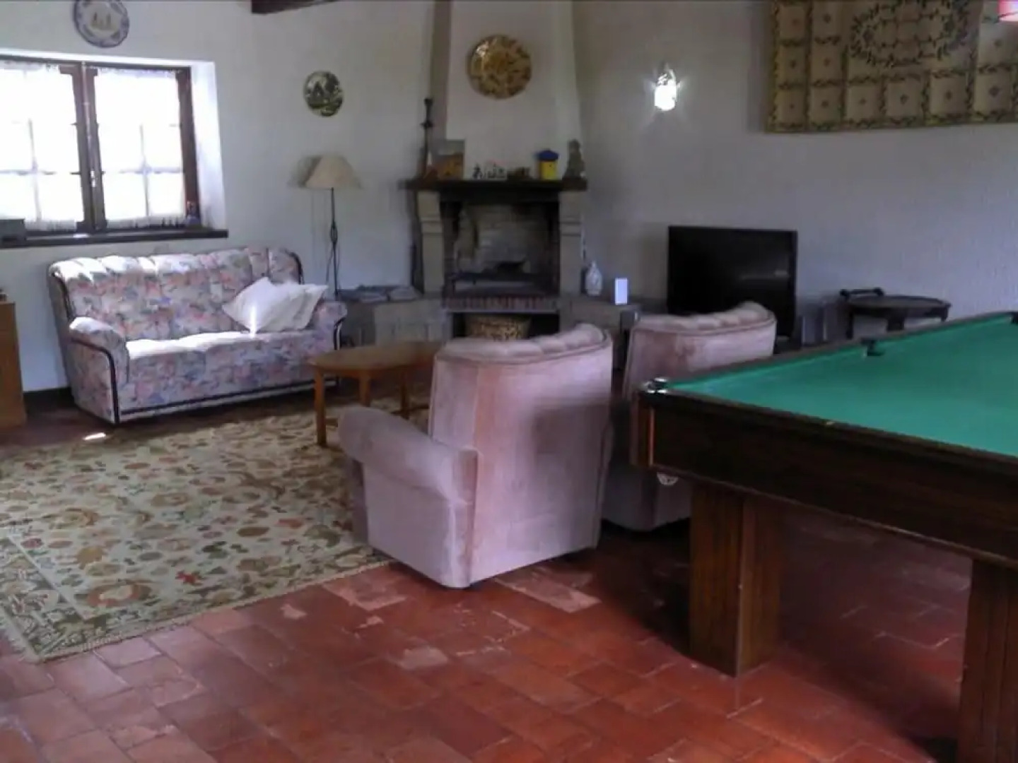 Casa com Piscina Barcelos, Izibookings