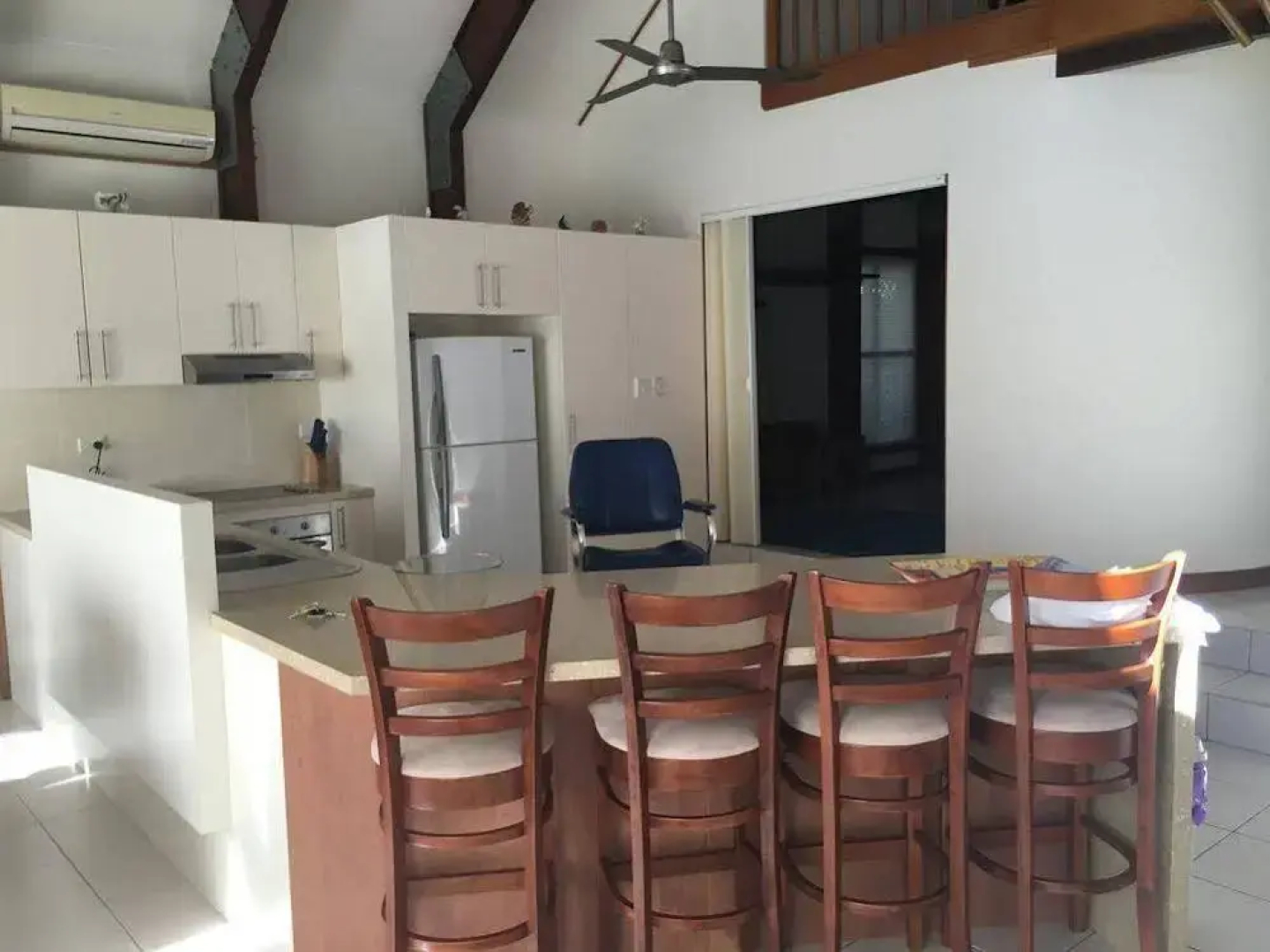 Hinchinbrook Resorts