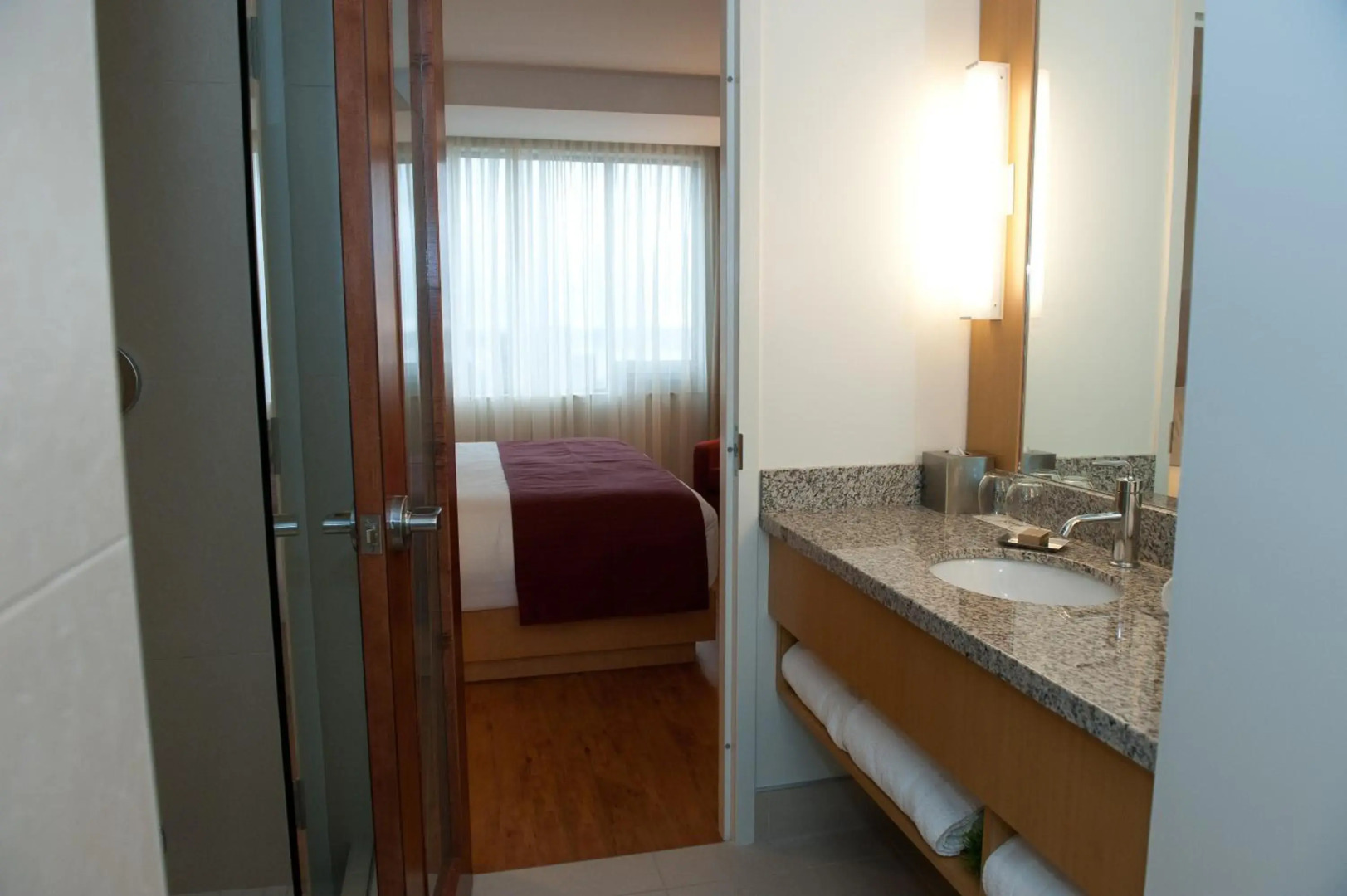 The Holman Grand Hotel