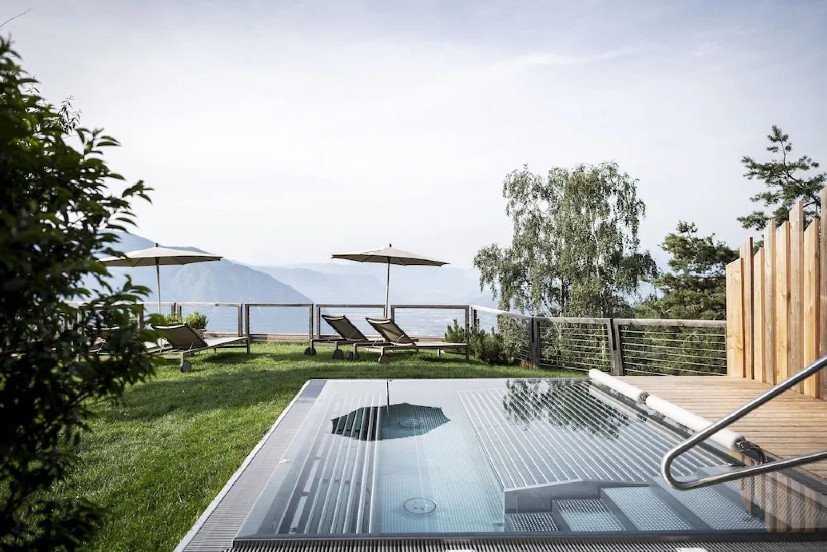 Hotel Belvedere- Fine Dining & SPA