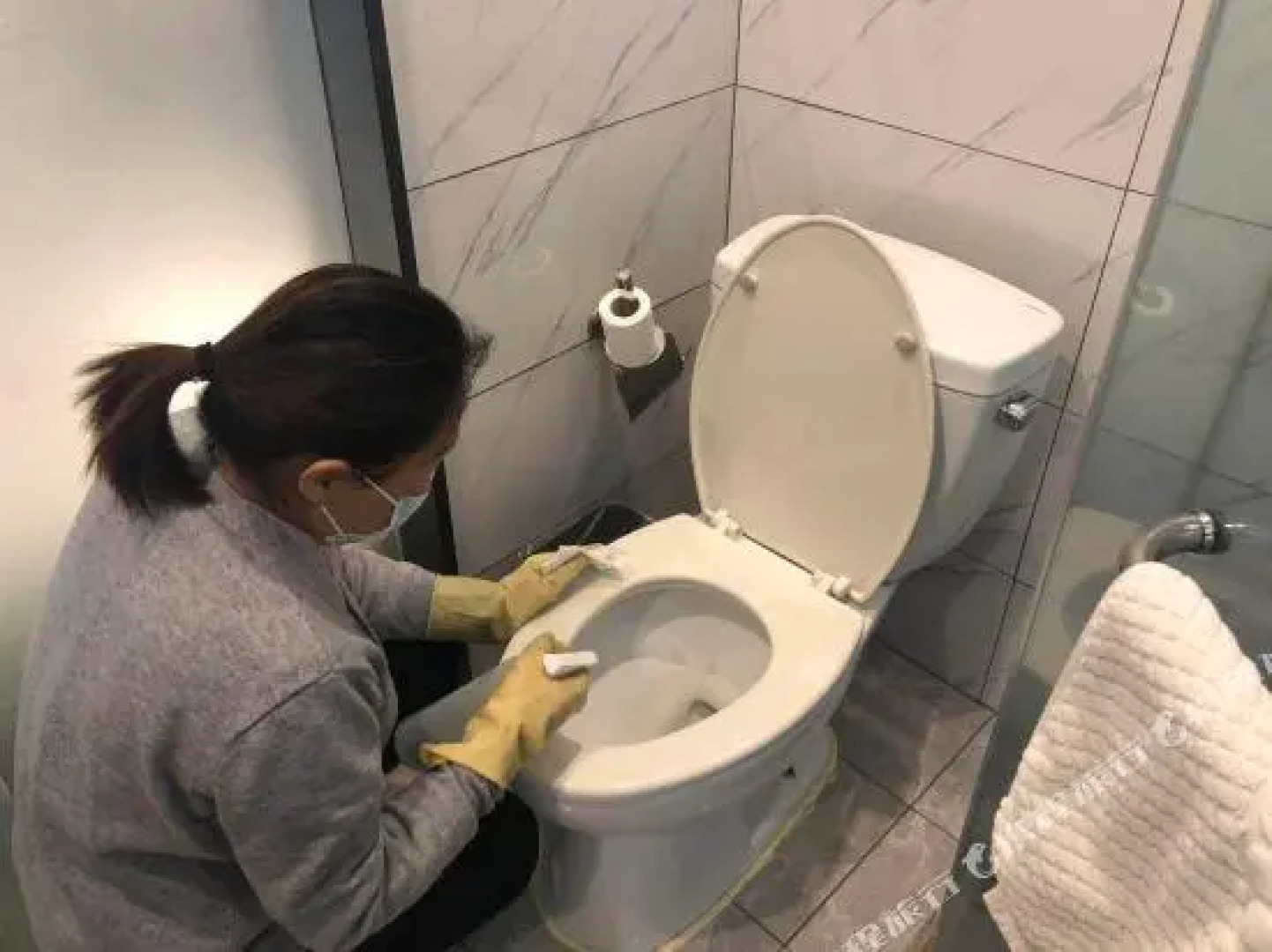 7 Days Premium·Anshan Passenger Terminal  Zhanqian Square