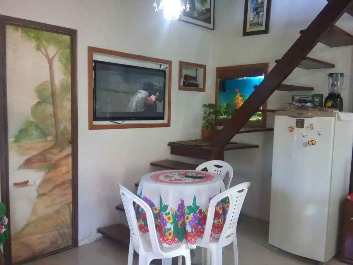 Chal¿orada dos Sonhos