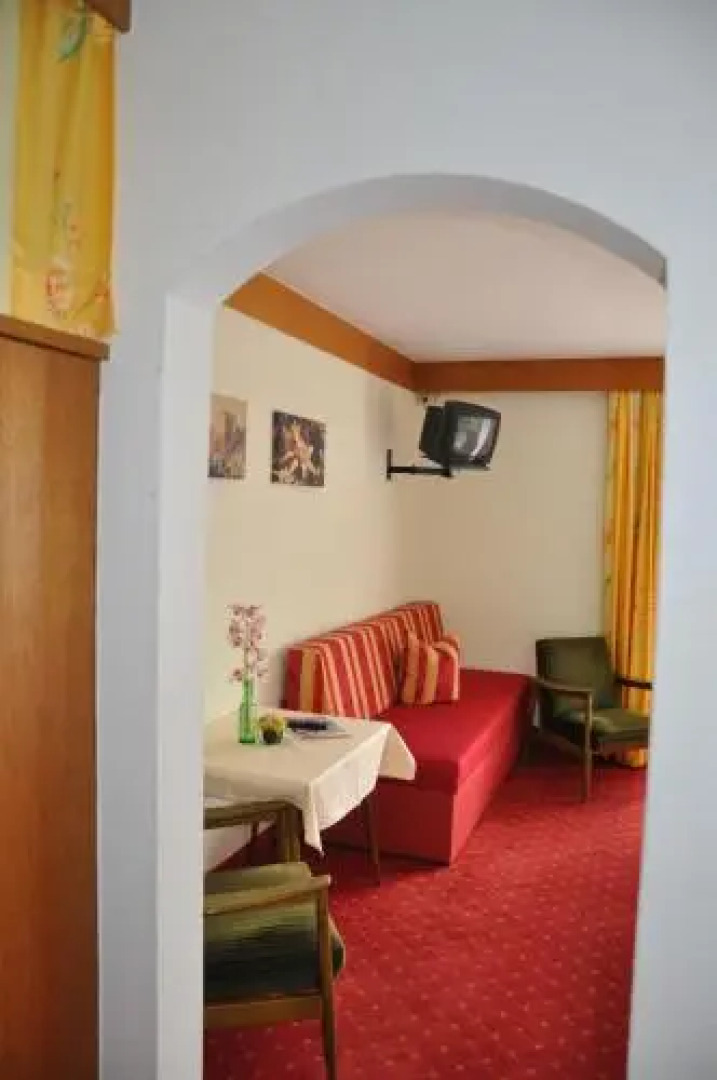 Hotel Gasthof Abelhof