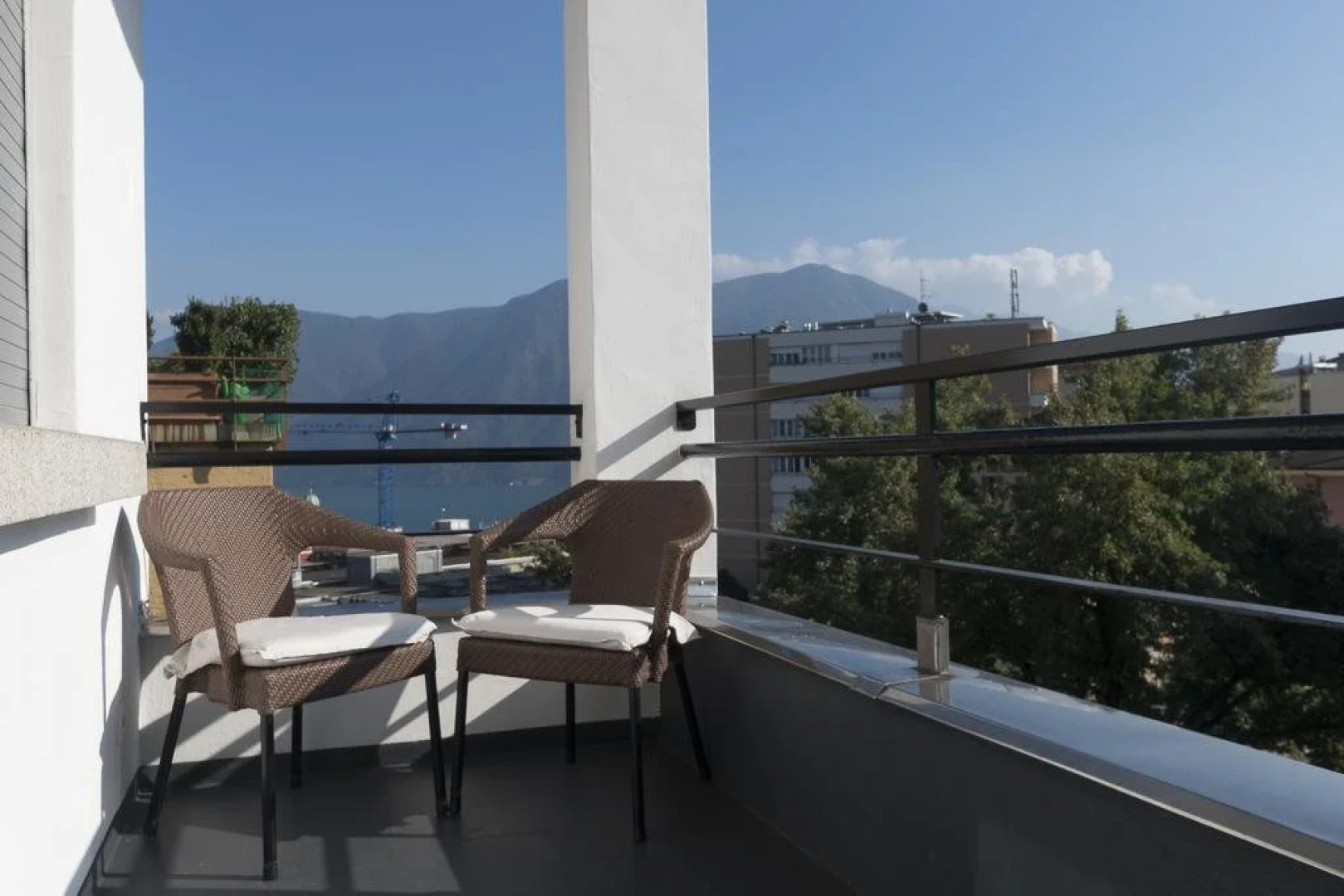 Hotel Besso